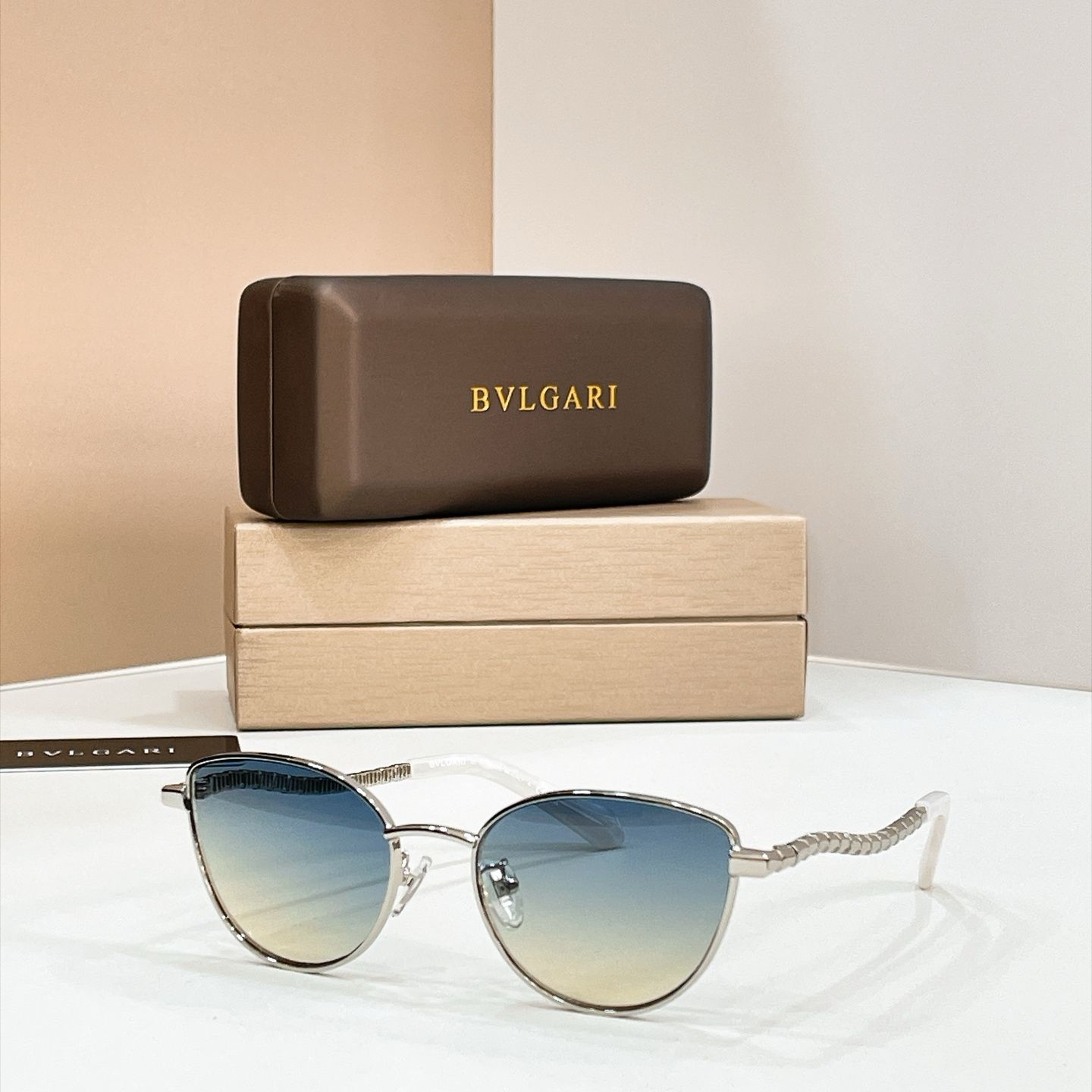 BVLGARI Sunglasses - BV50081I