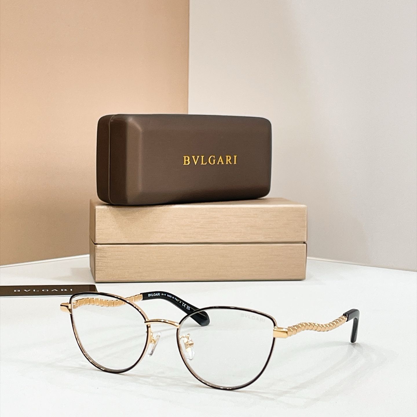 BVLGARI Sunglasses - BV50081I