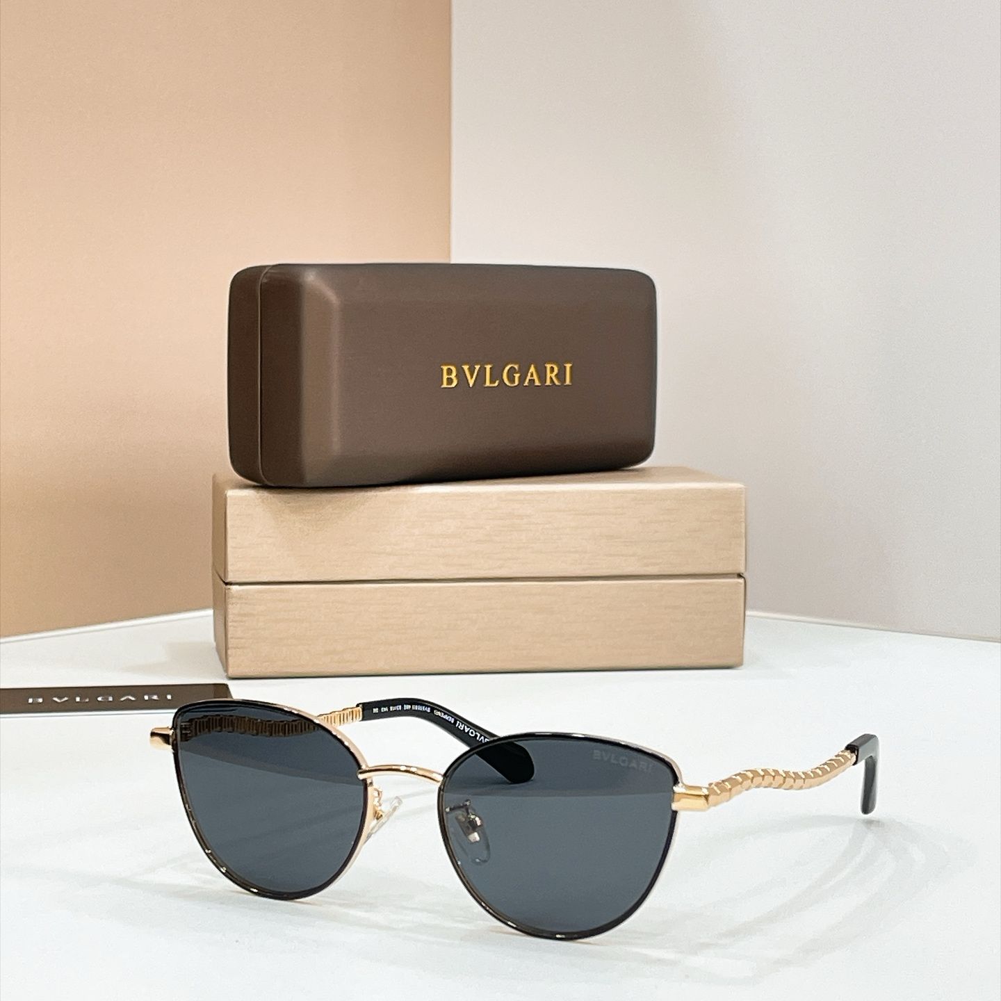 BVLGARI Sunglasses - BV50081I