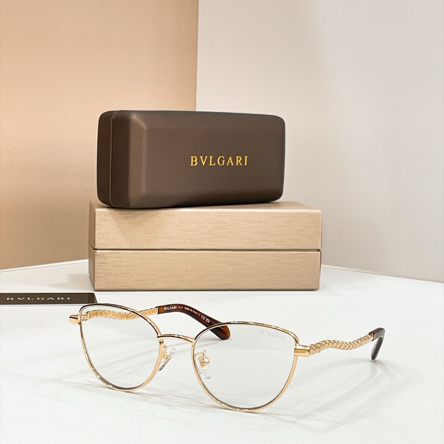 BVLGARI Sunglasses - BV50081I