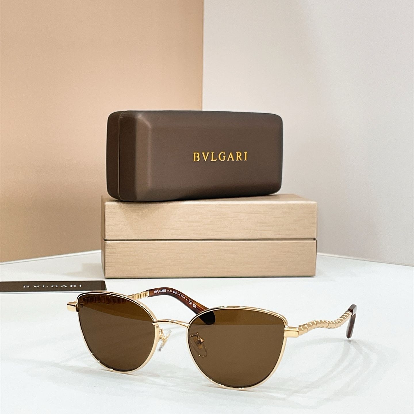 BVLGARI Sunglasses - BV50081I