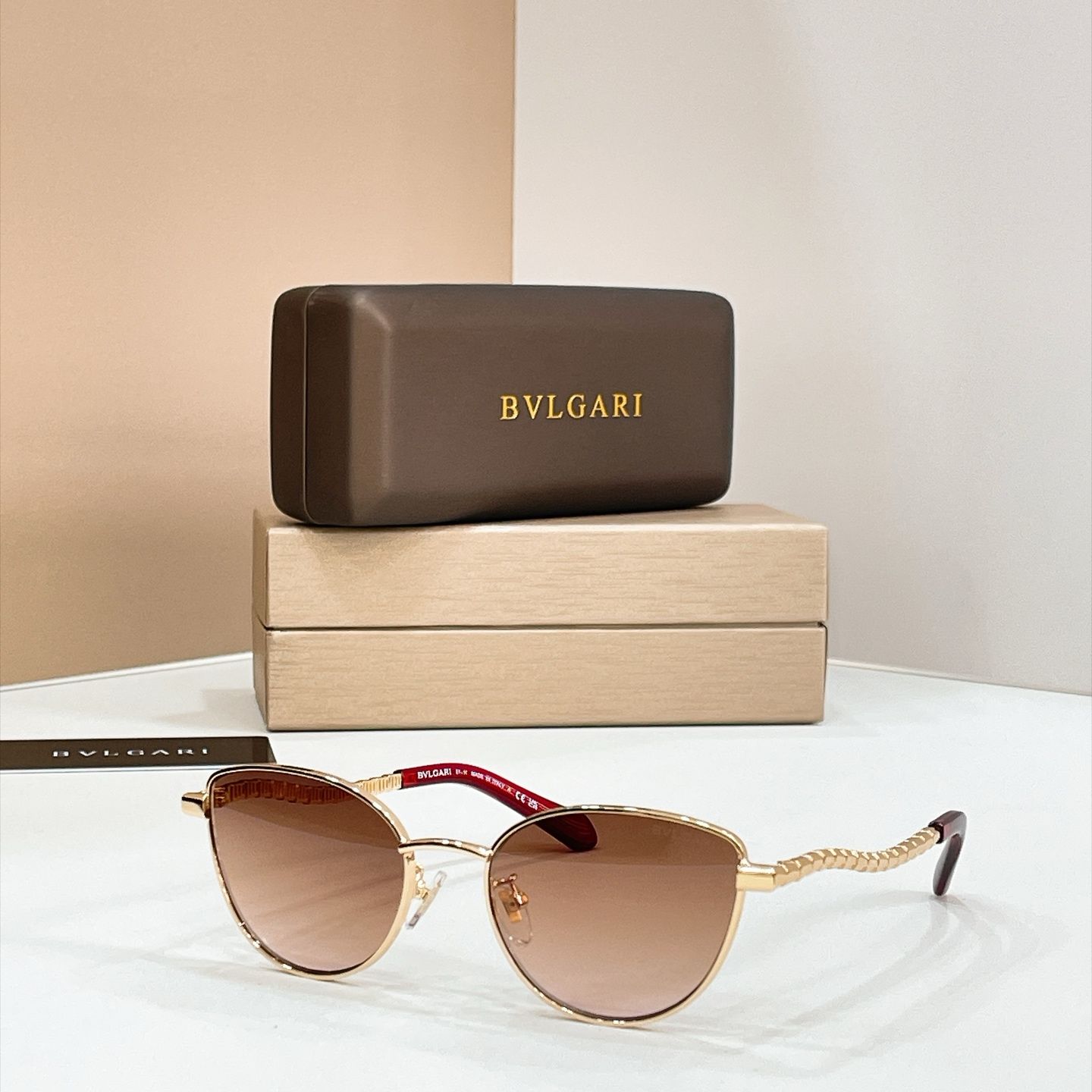 BVLGARI Sunglasses - BV50081I