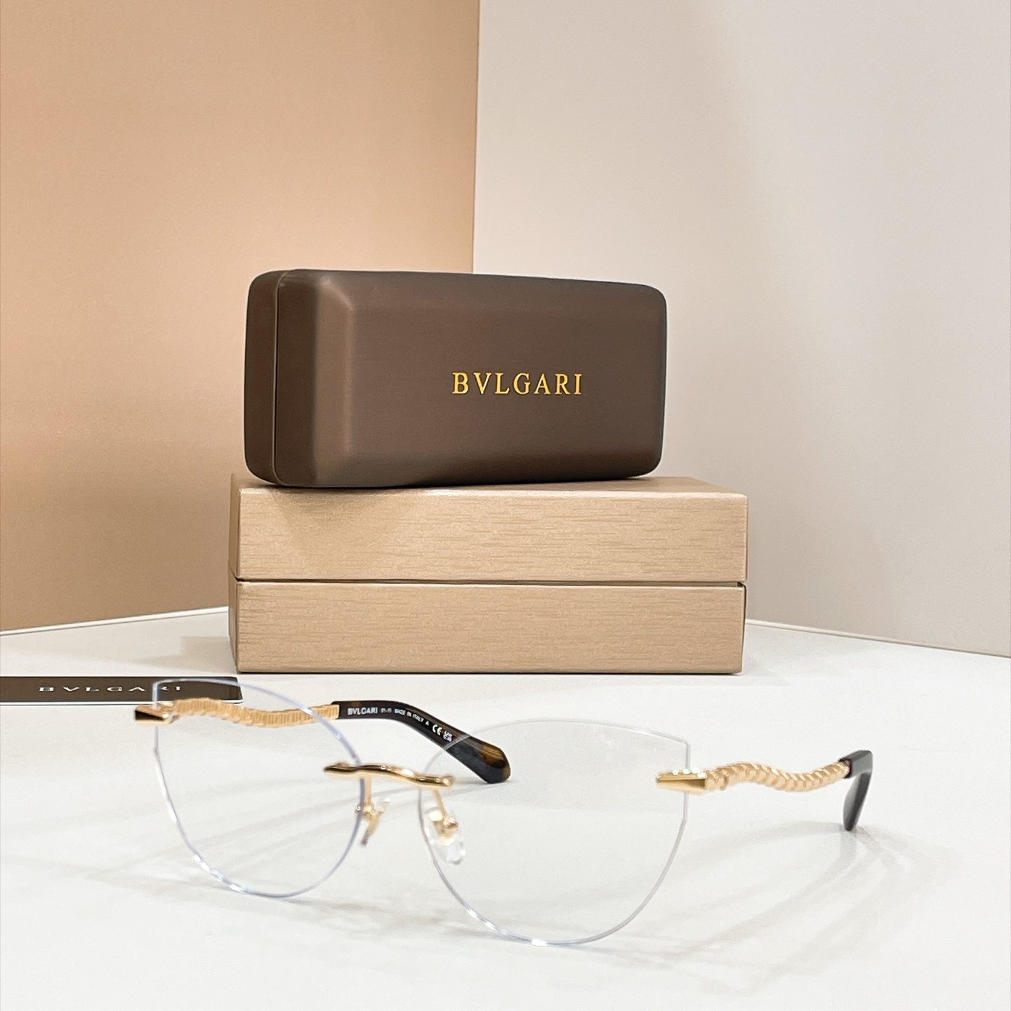 BVLGARI Sunglasses - BV50082I
