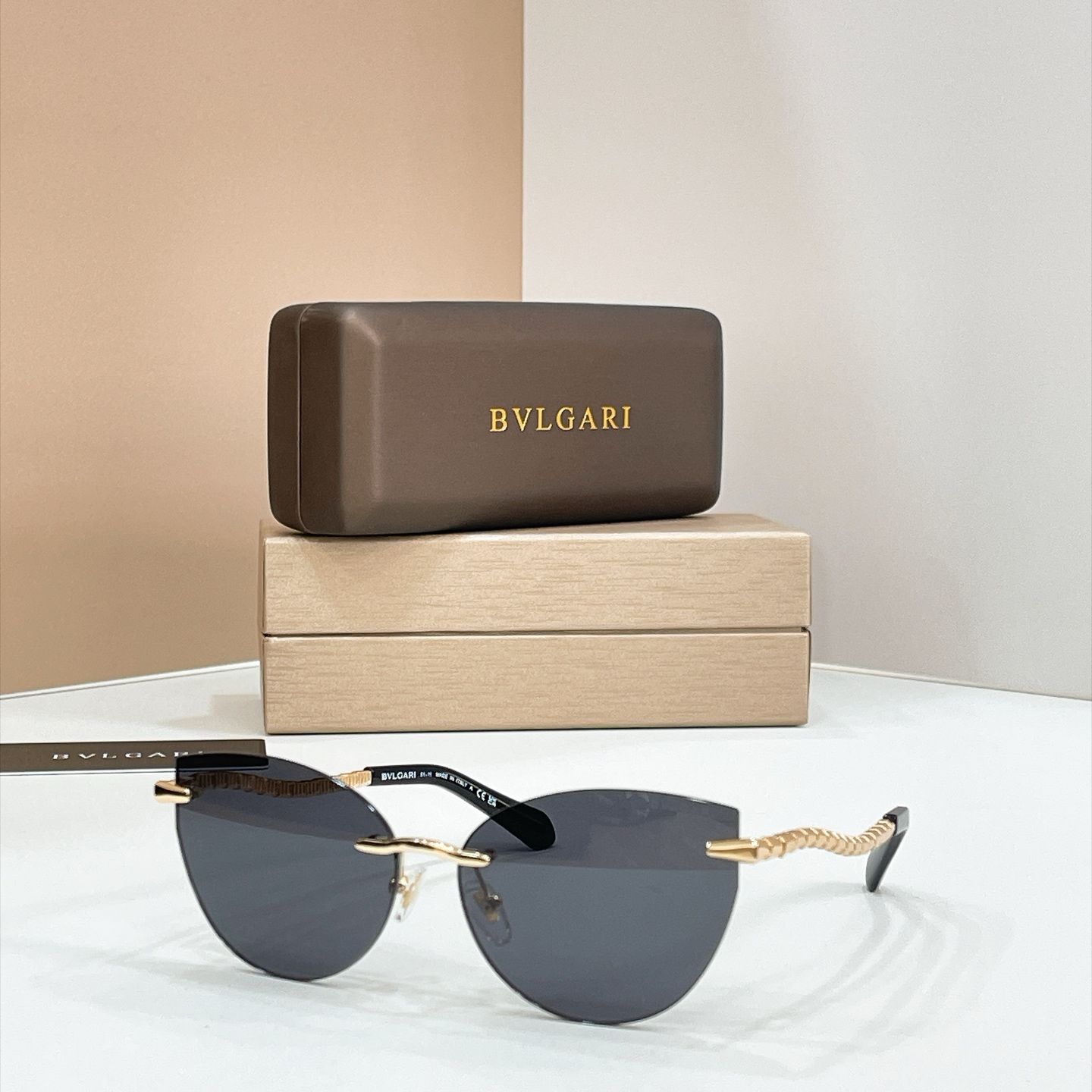 BVLGARI Sunglasses - BV50082I