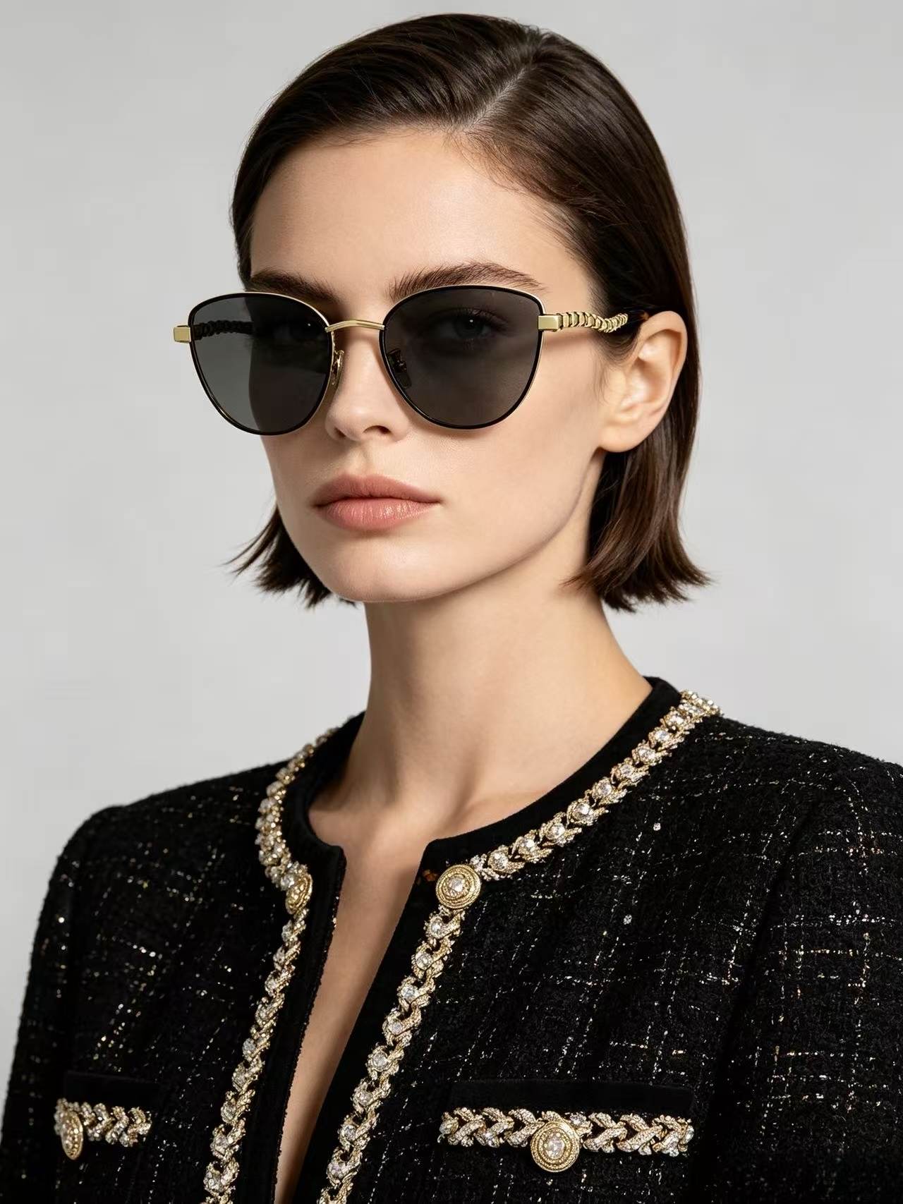 BVLGARI Sunglasses - BV50081I