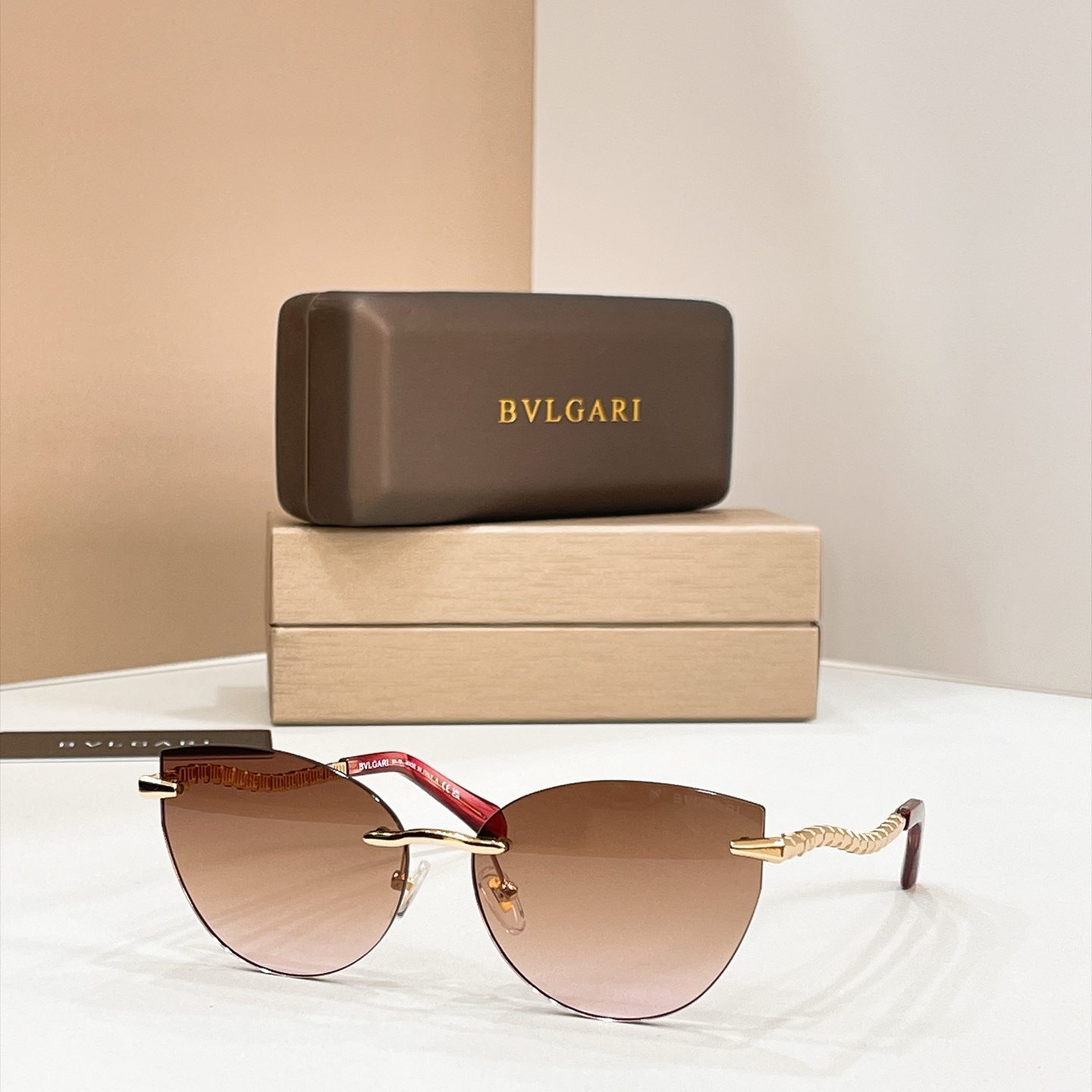 BVLGARI Sunglasses - BV50082I