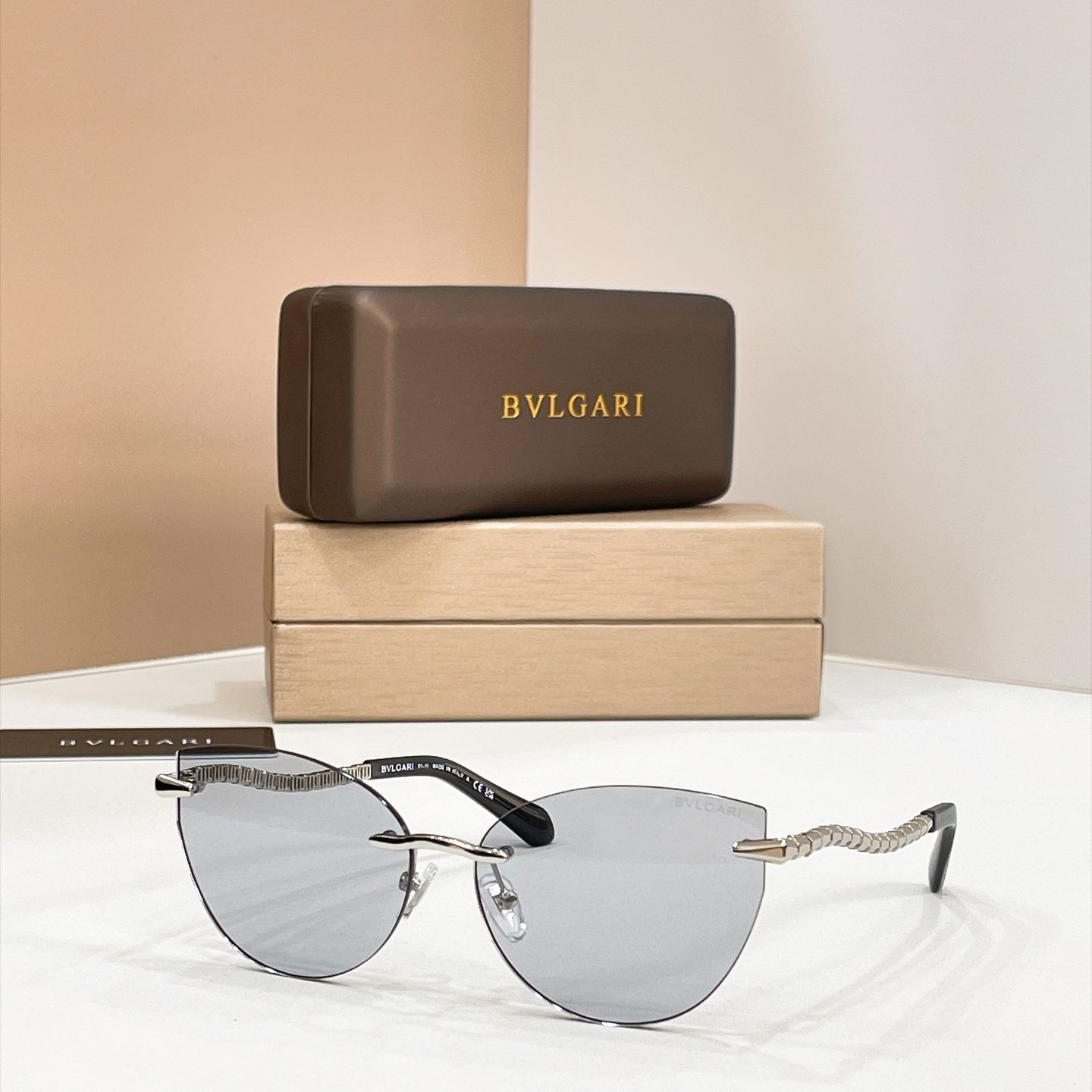 BVLGARI Sunglasses - BV50082I