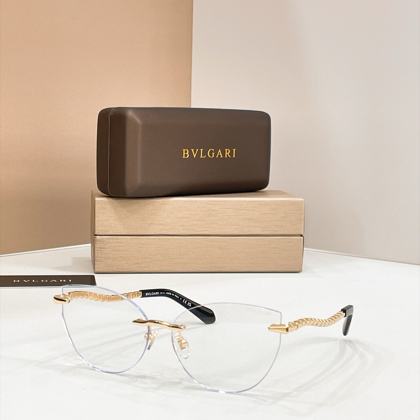 BVLGARI Sunglasses - BV50082I