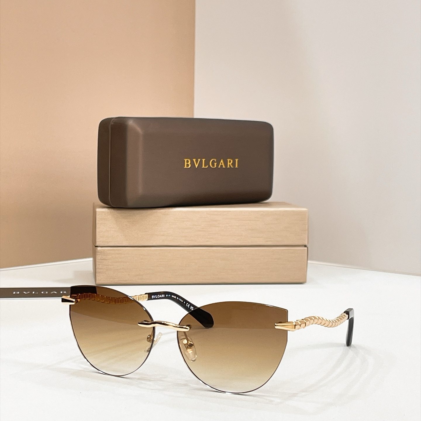 BVLGARI Sunglasses - BV50082I