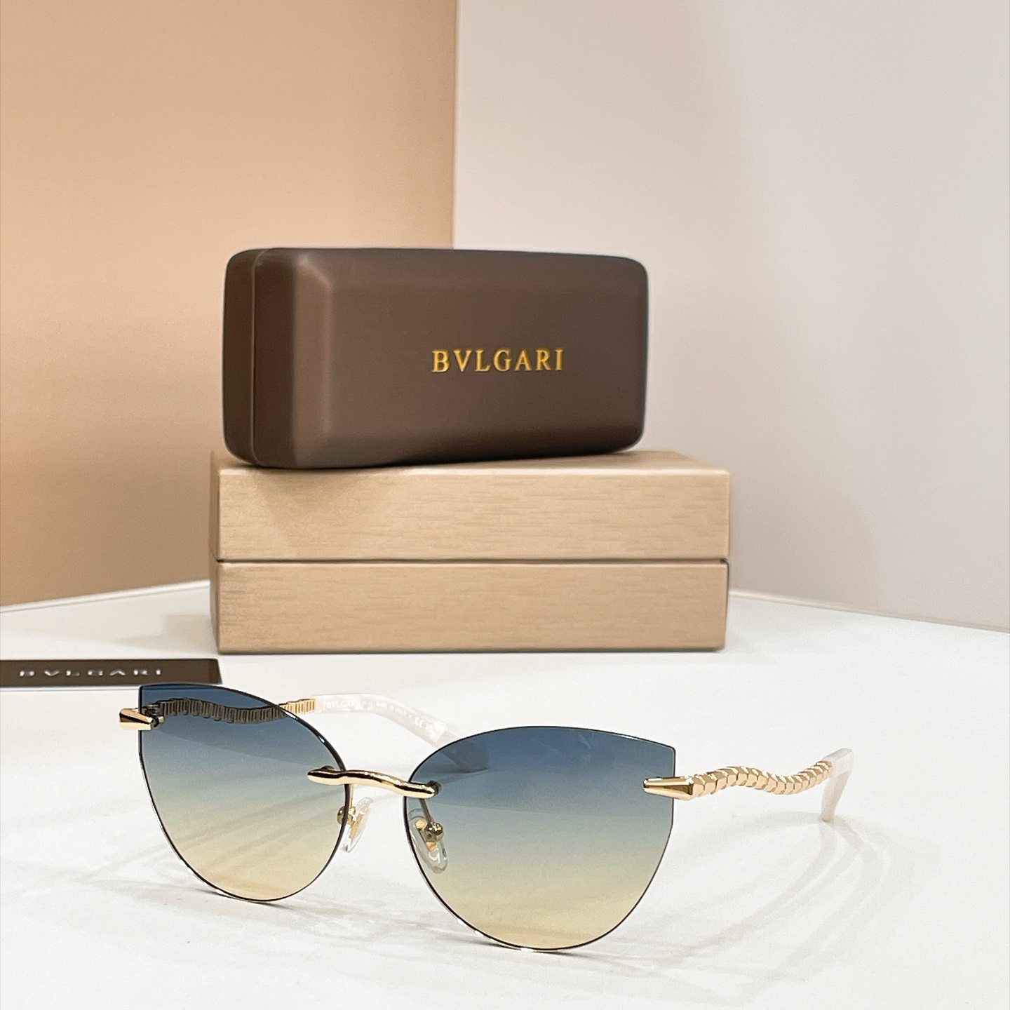 BVLGARI Sunglasses - BV50082I