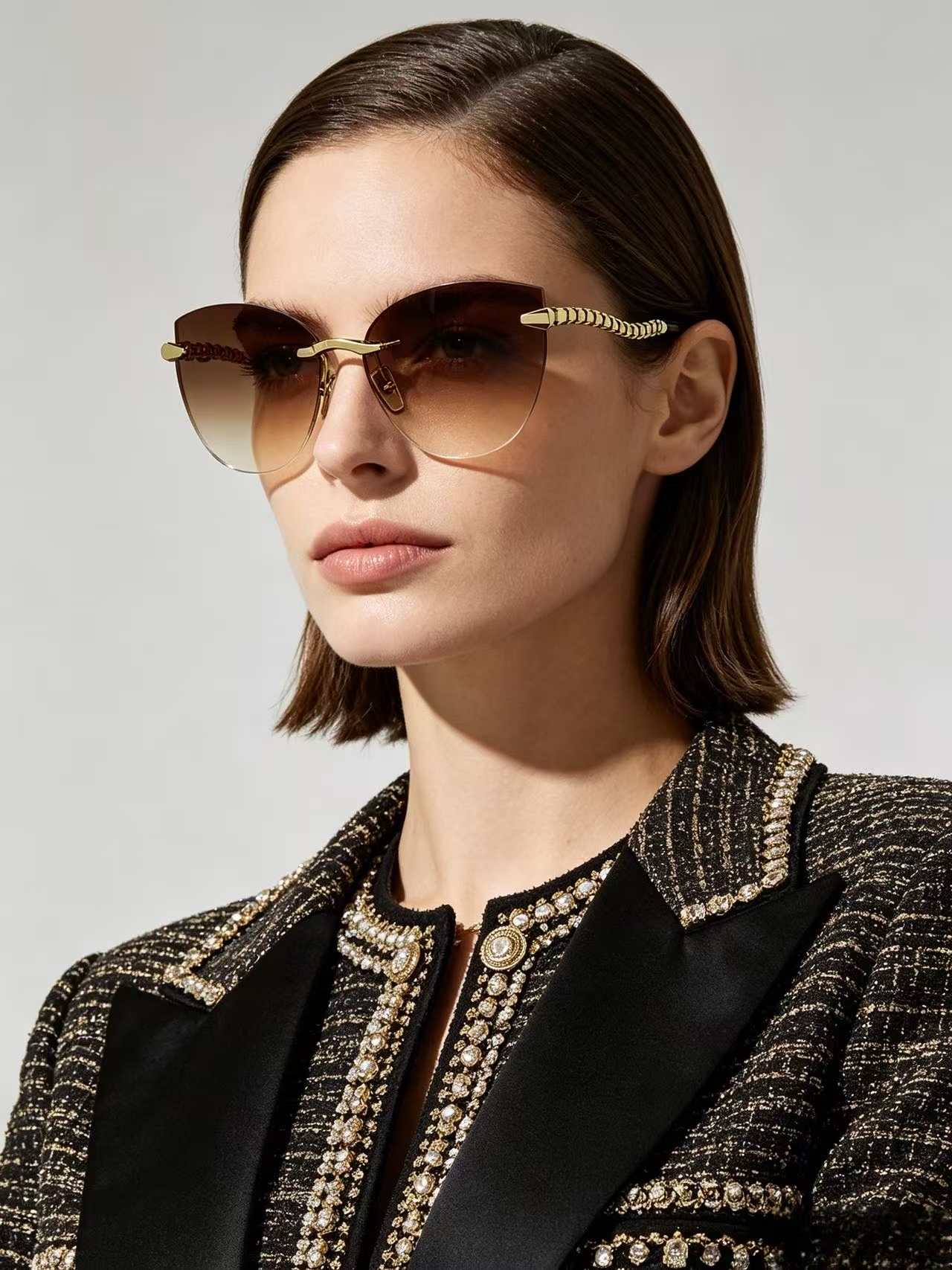 BVLGARI Sunglasses - BV50082I