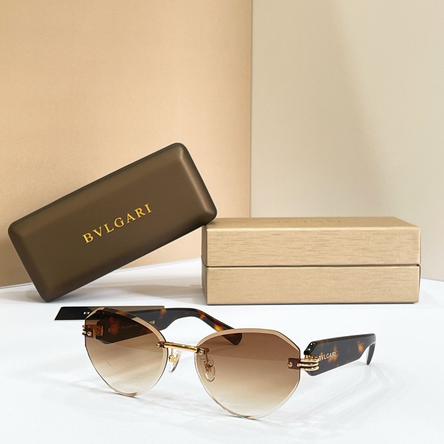 BVLGARI Sunglasses - BV9036B