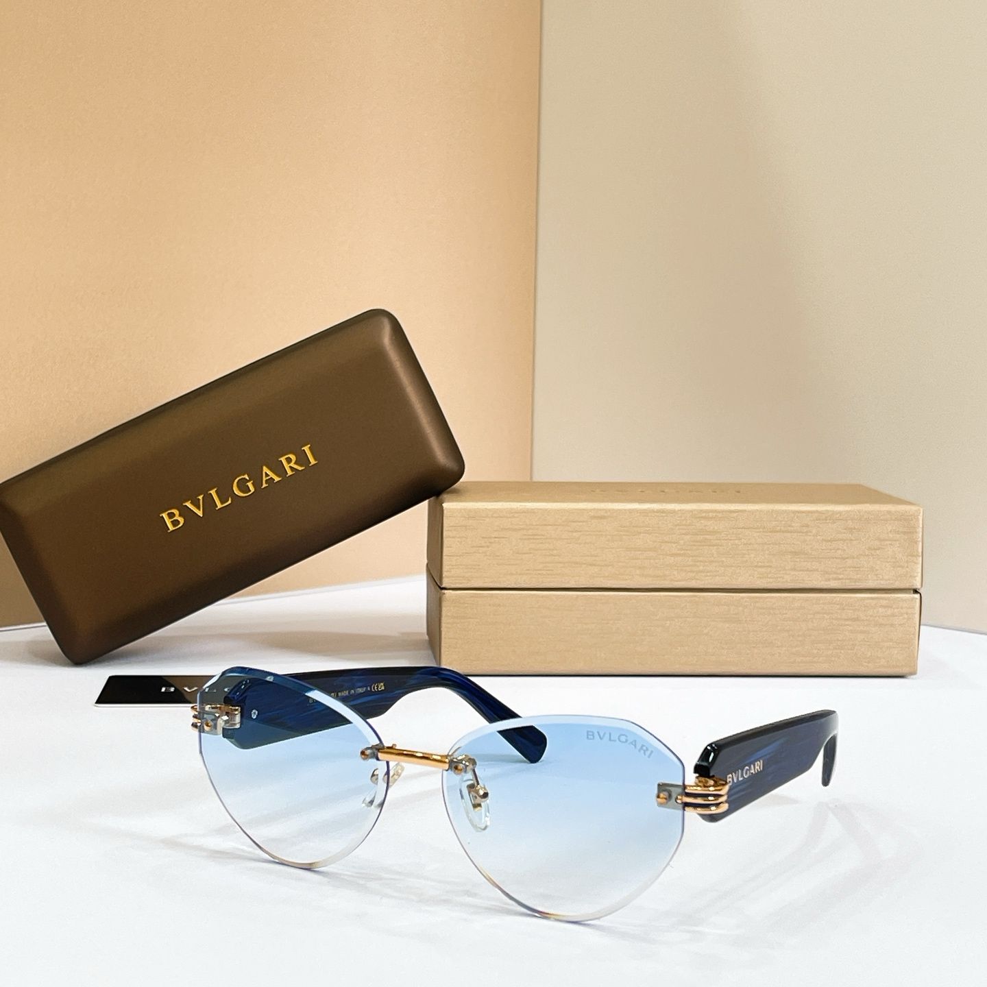 BVLGARI Sunglasses - BV9036B