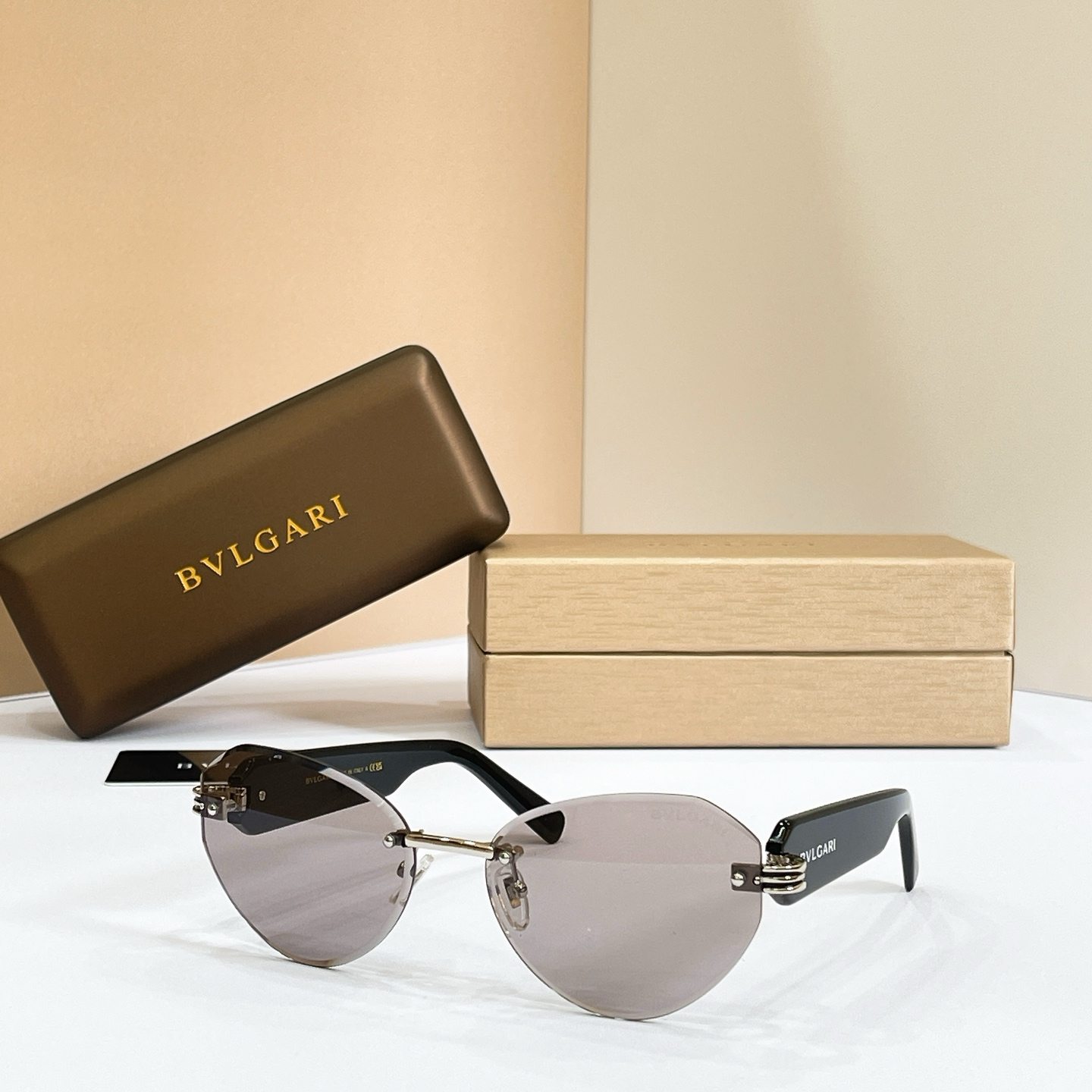 BVLGARI Sunglasses - BV9036B