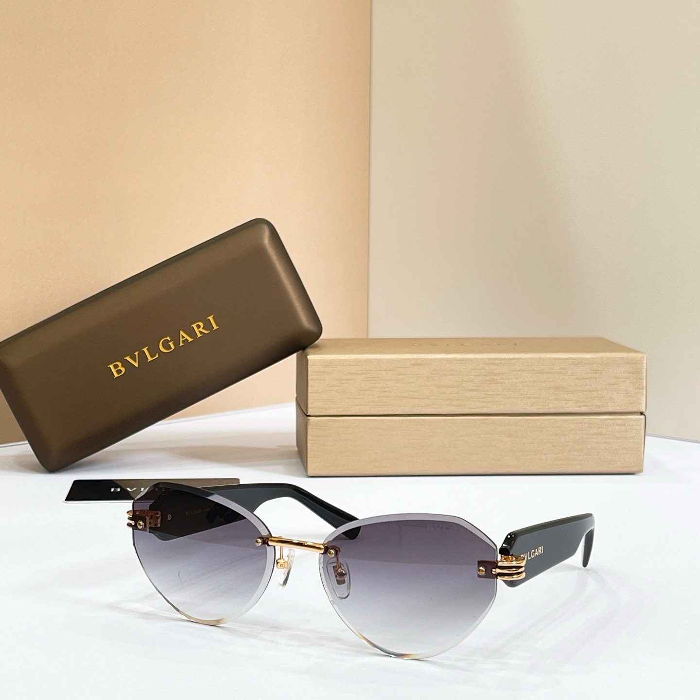 BVLGARI Sunglasses - BV9036B