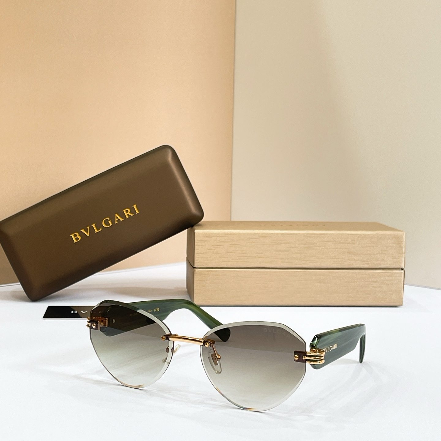 BVLGARI Sunglasses - BV9036B