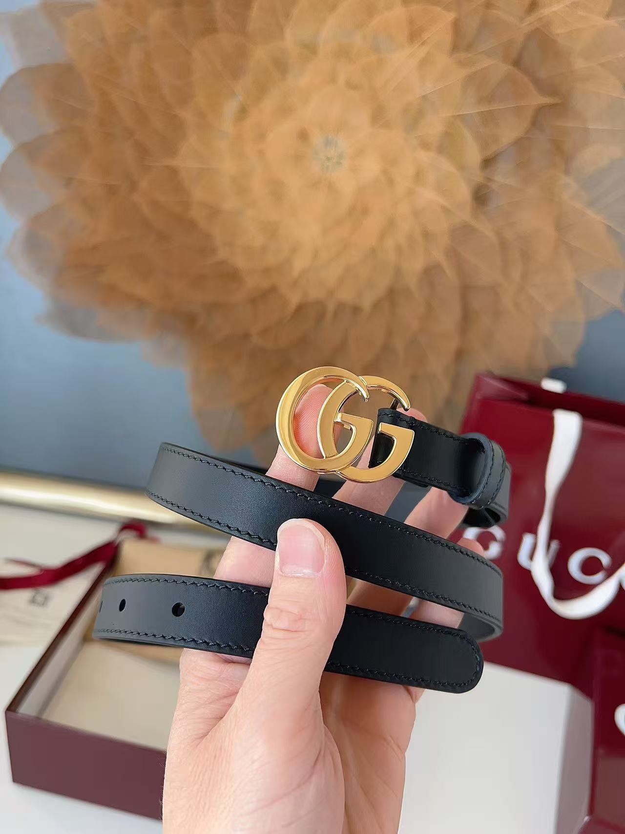 Gucci Belt – 20mm