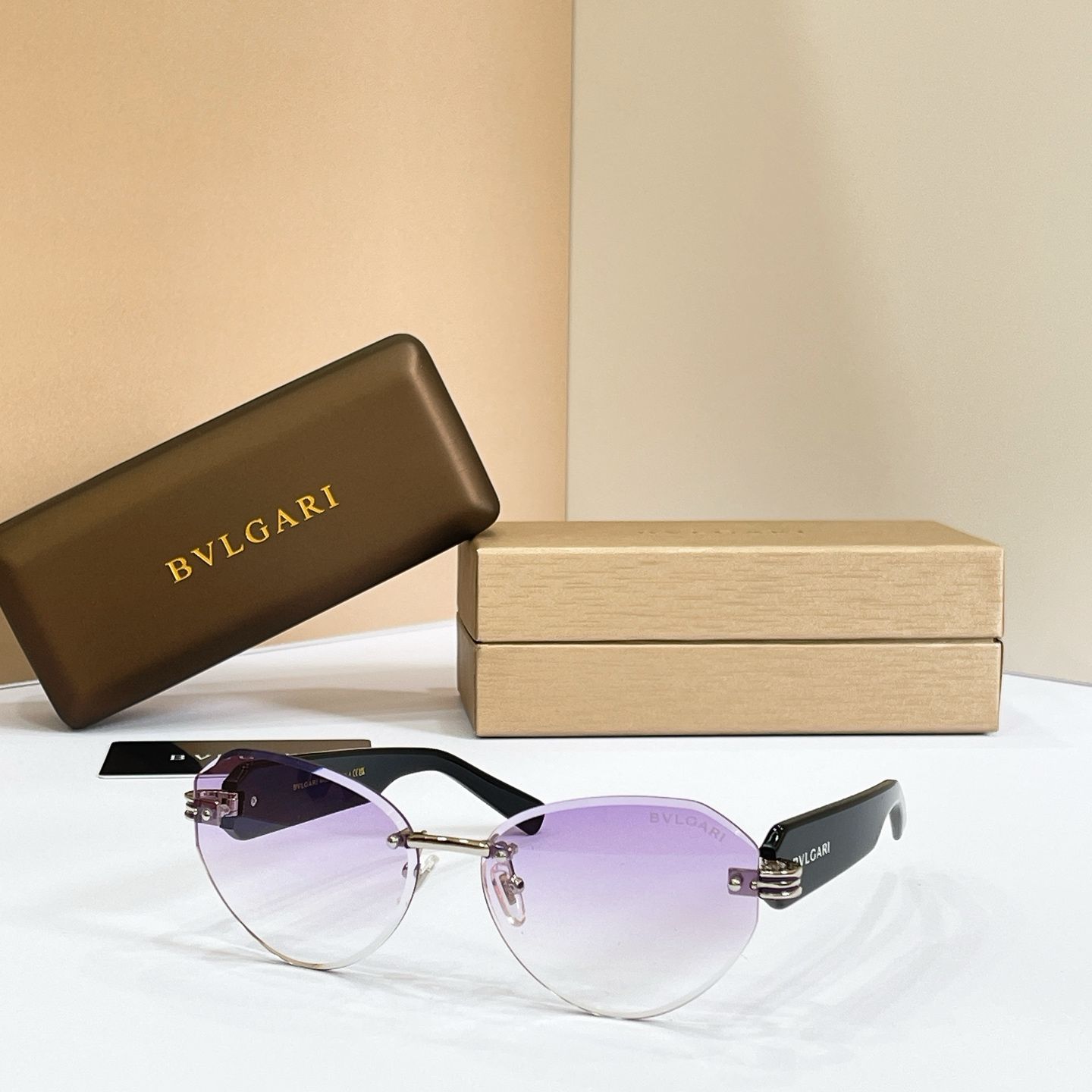 BVLGARI Sunglasses - BV9036B