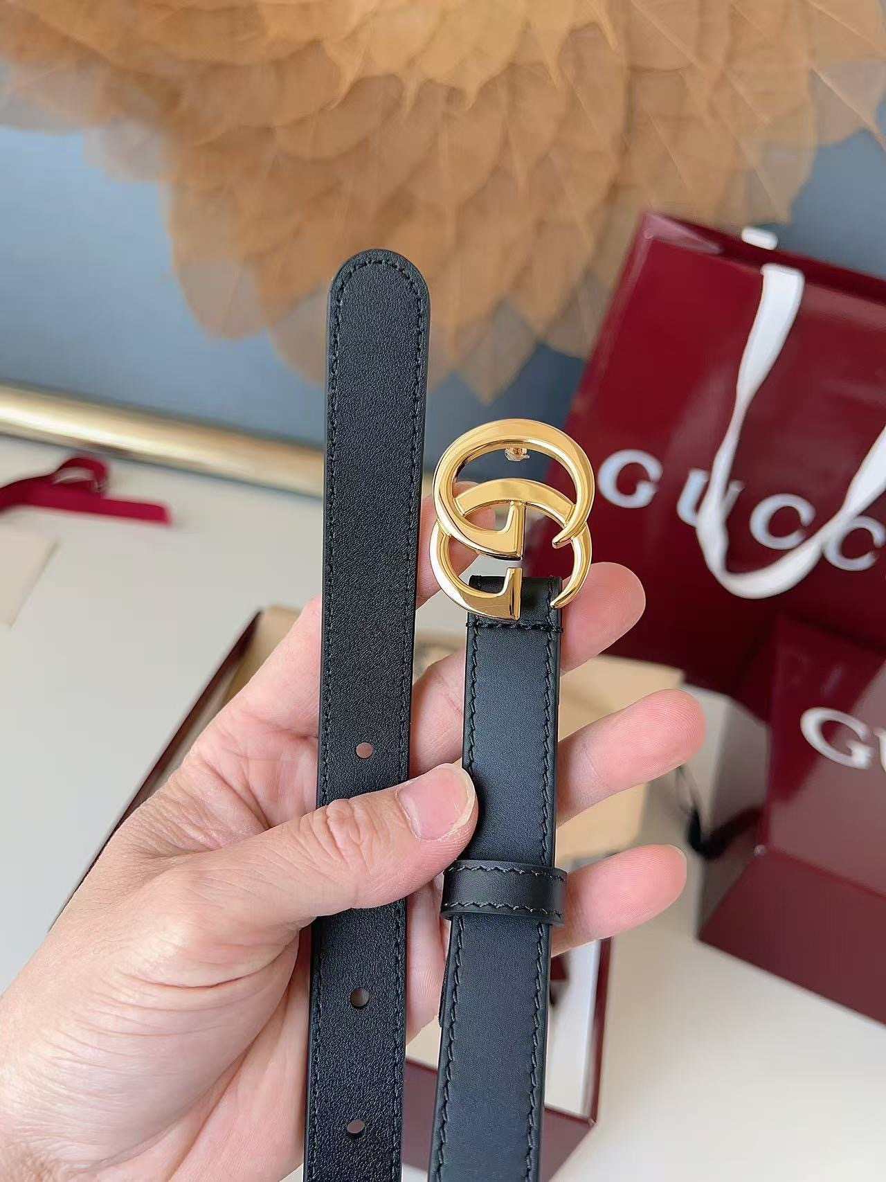 Gucci Belt – 20mm