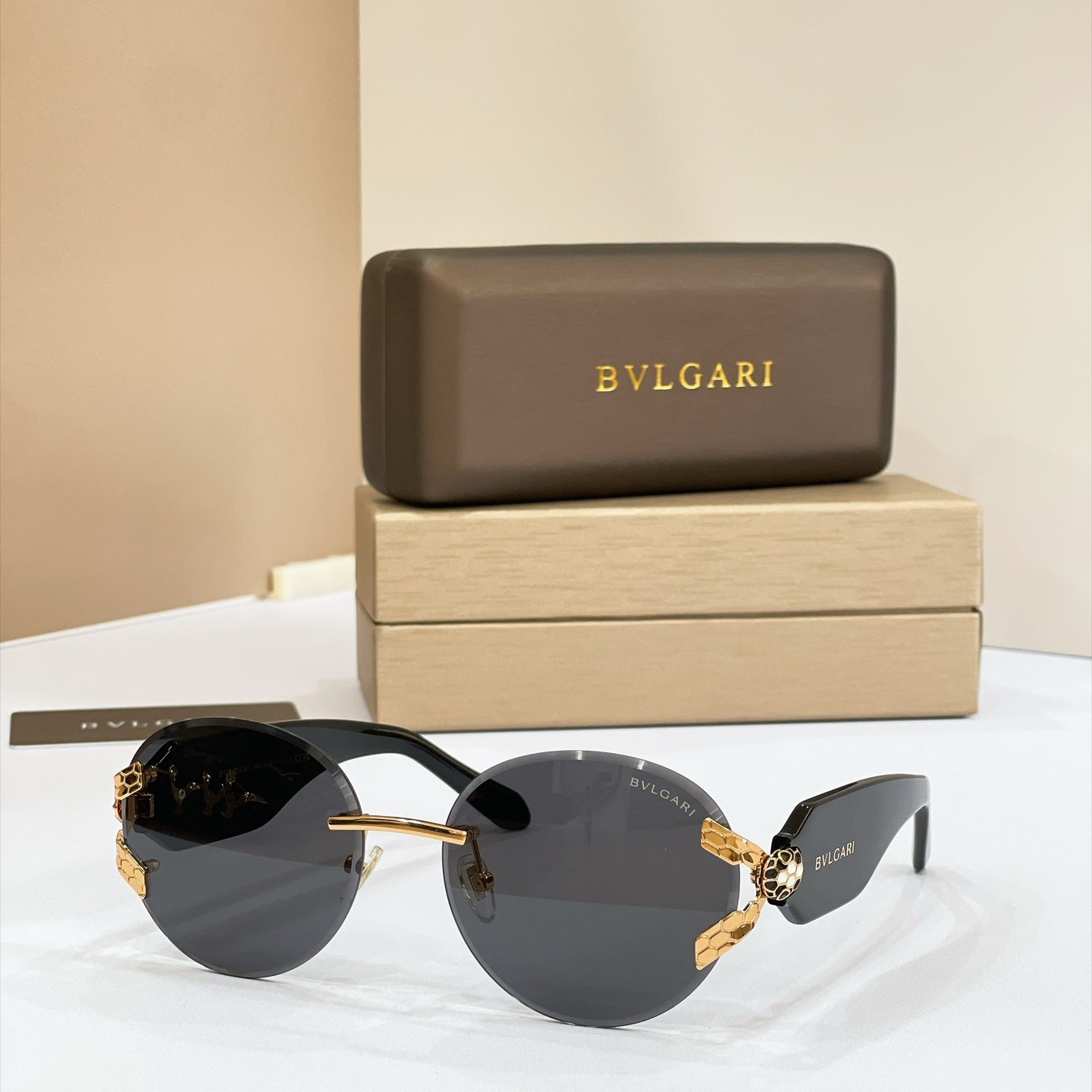 BVLGARI Sunglasses - BV9034B