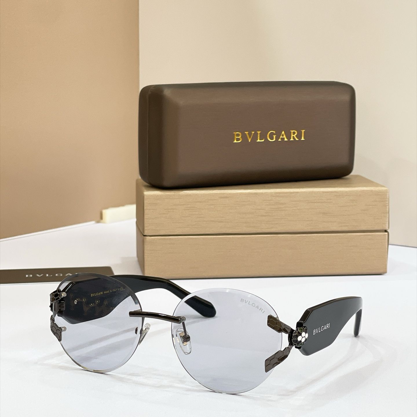 BVLGARI Sunglasses - BV9034B