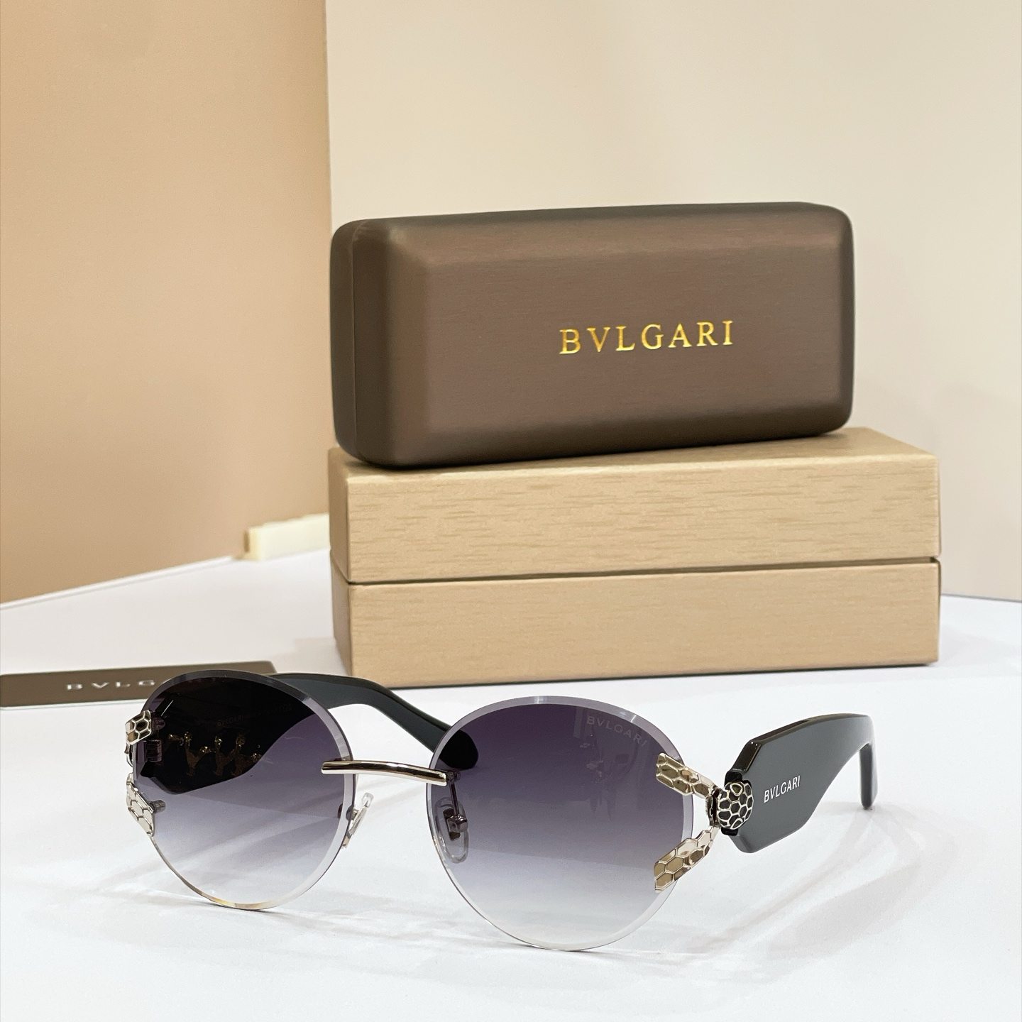 BVLGARI Sunglasses - BV9034B
