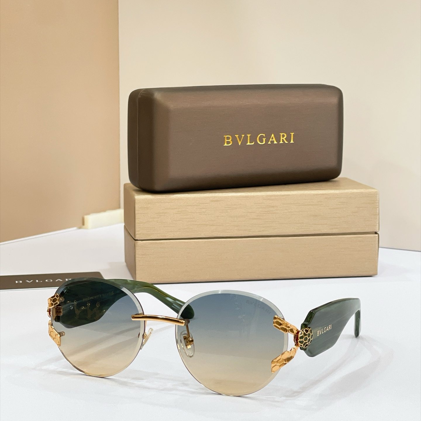 BVLGARI Sunglasses - BV9034B