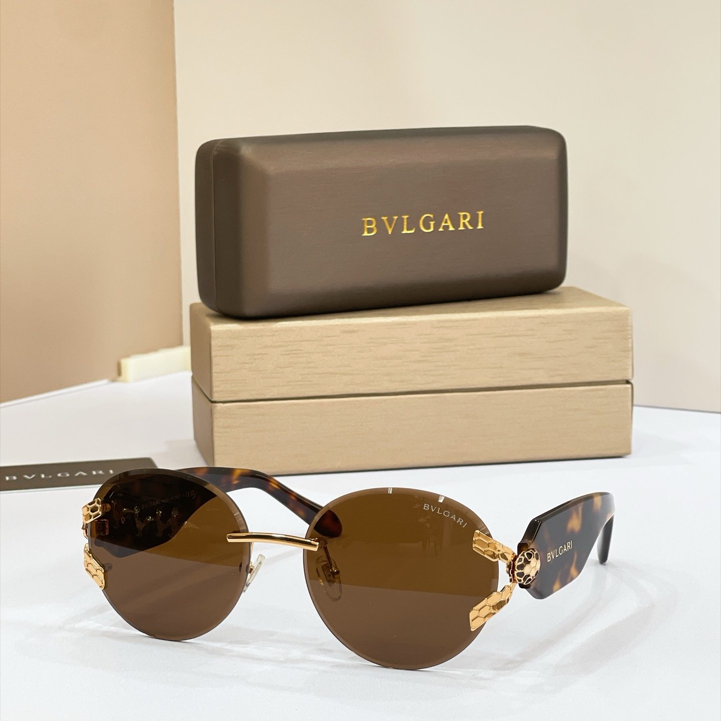 BVLGARI Sunglasses - BV9034B