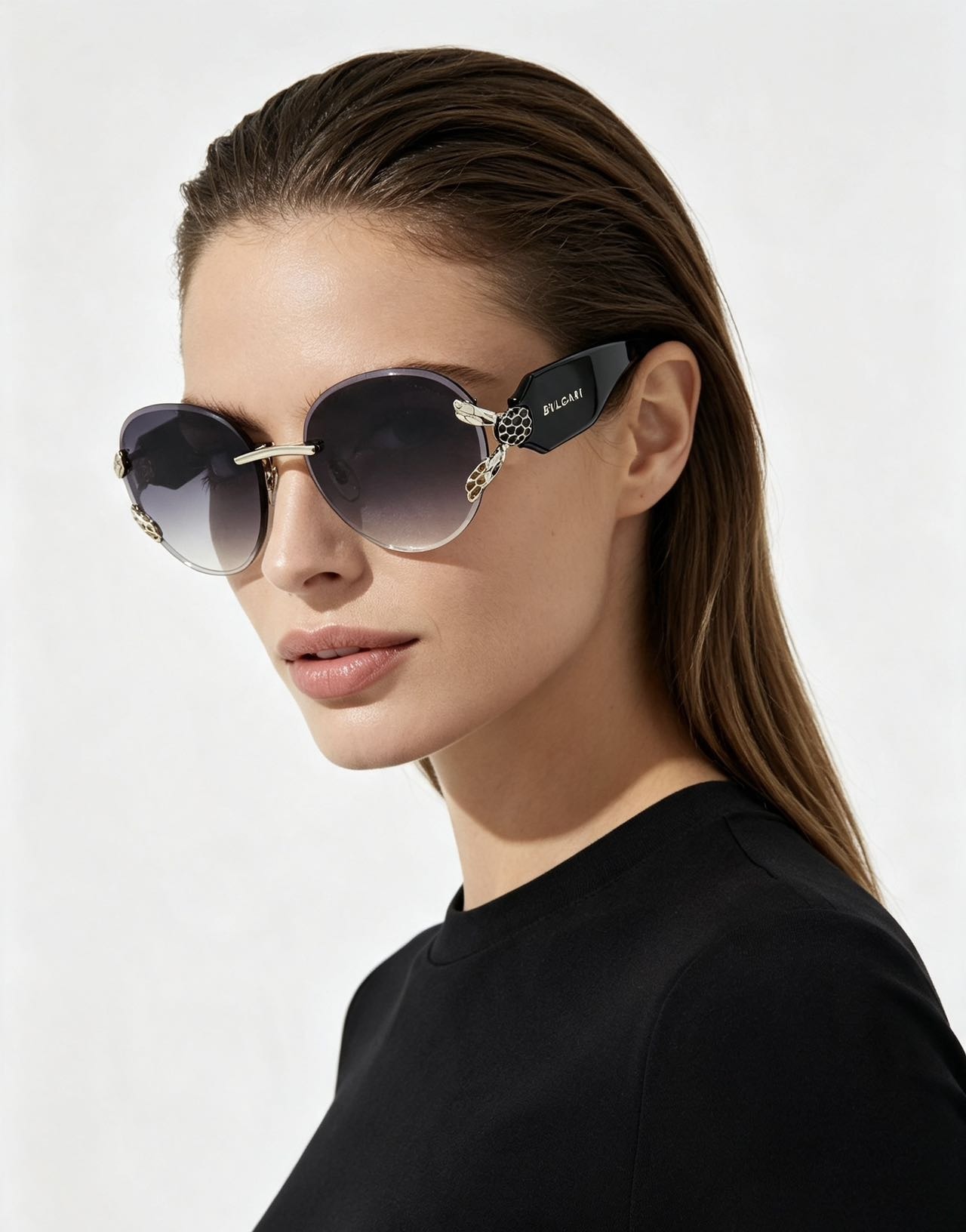 BVLGARI Sunglasses - BV9034B