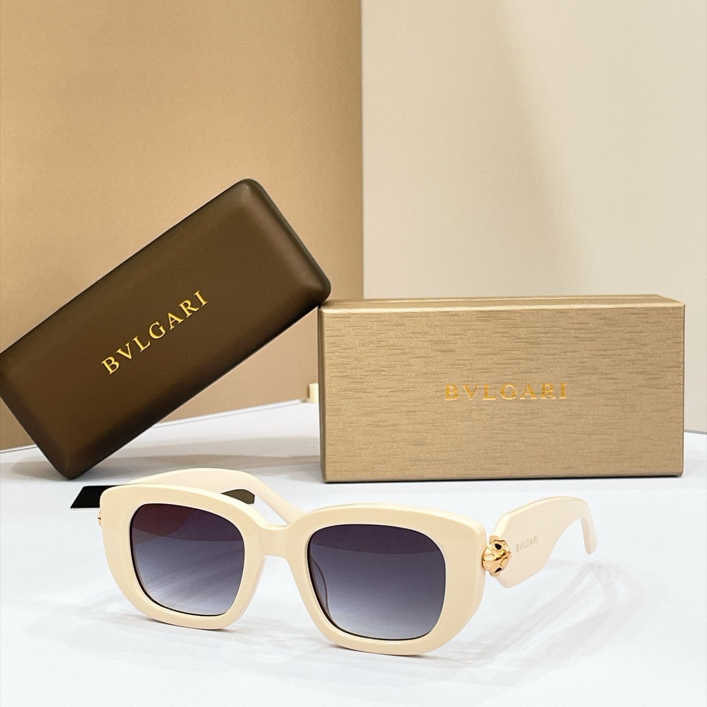 BVLGARI Sunglasses - BV40087I