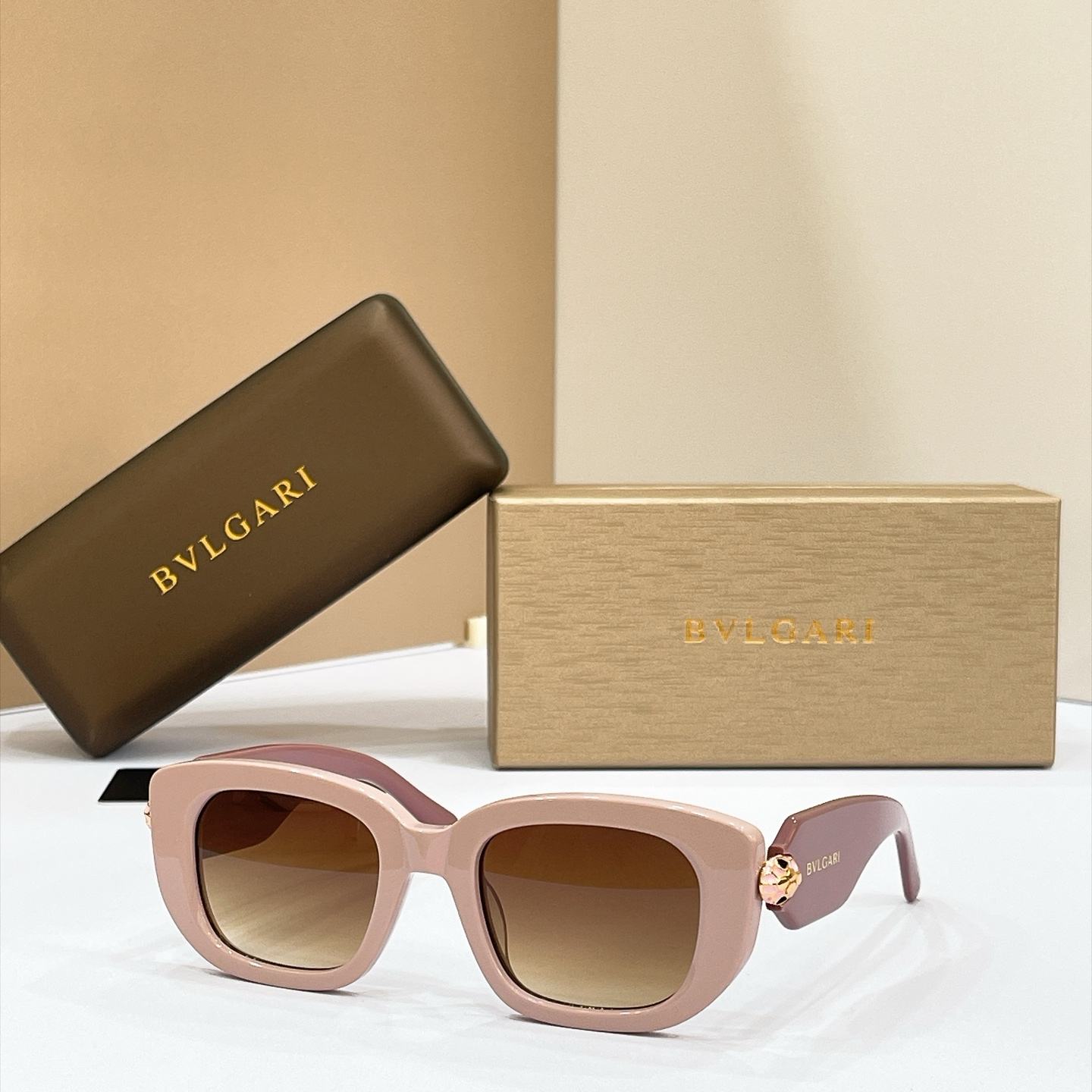 BVLGARI Sunglasses - BV40087I