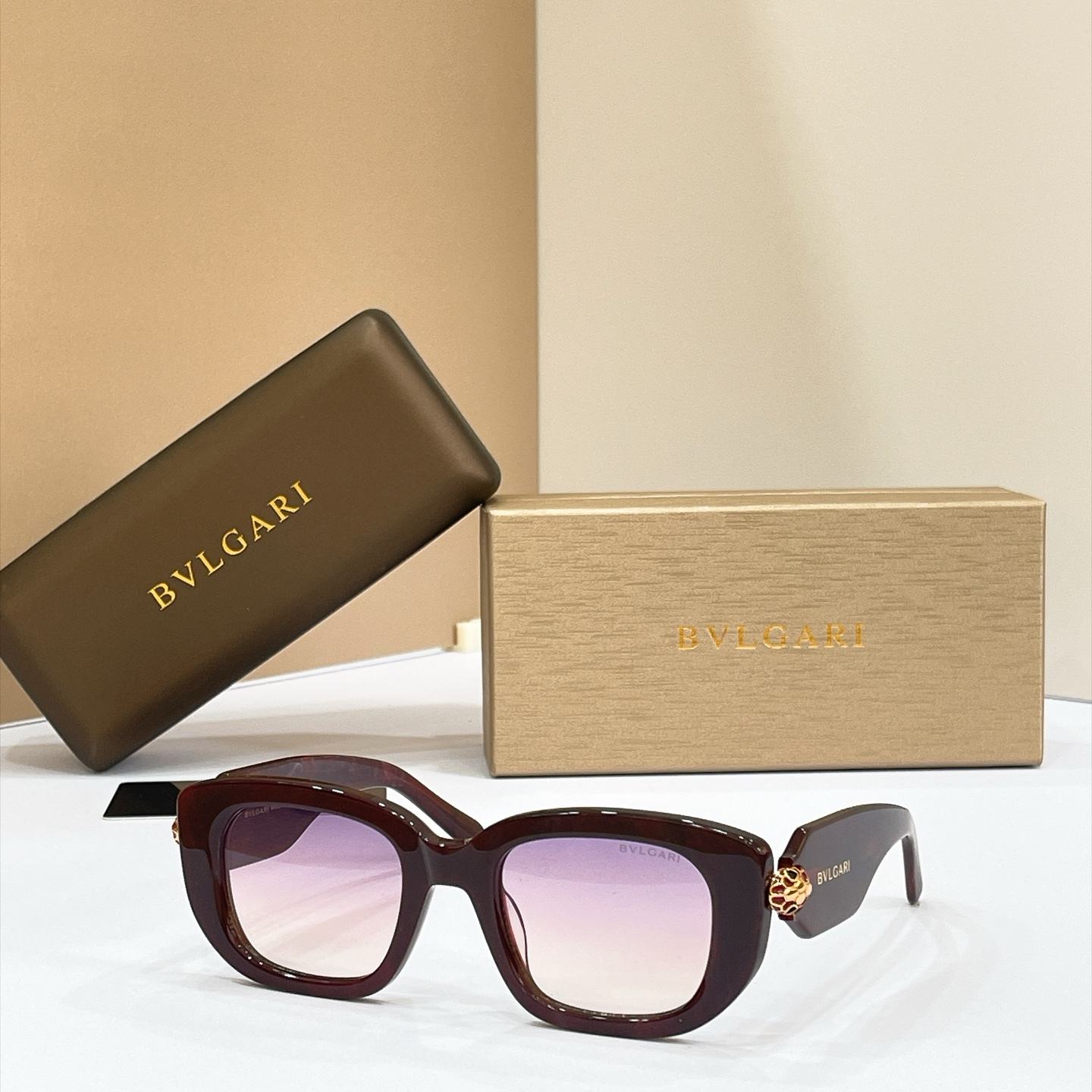 BVLGARI Sunglasses - BV40087I