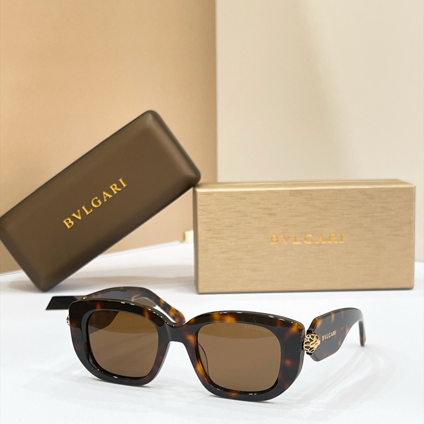 BVLGARI Sunglasses - BV40087I