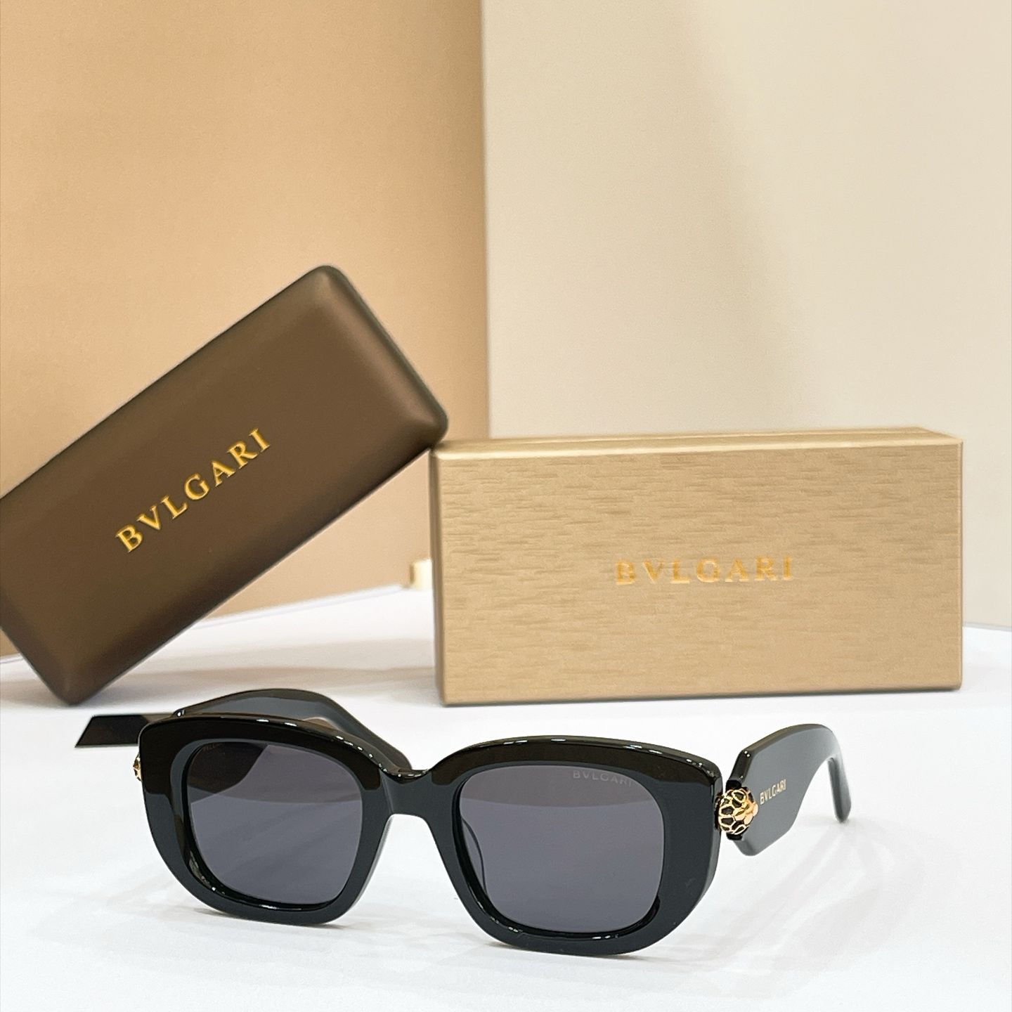 BVLGARI Sunglasses - BV40087I