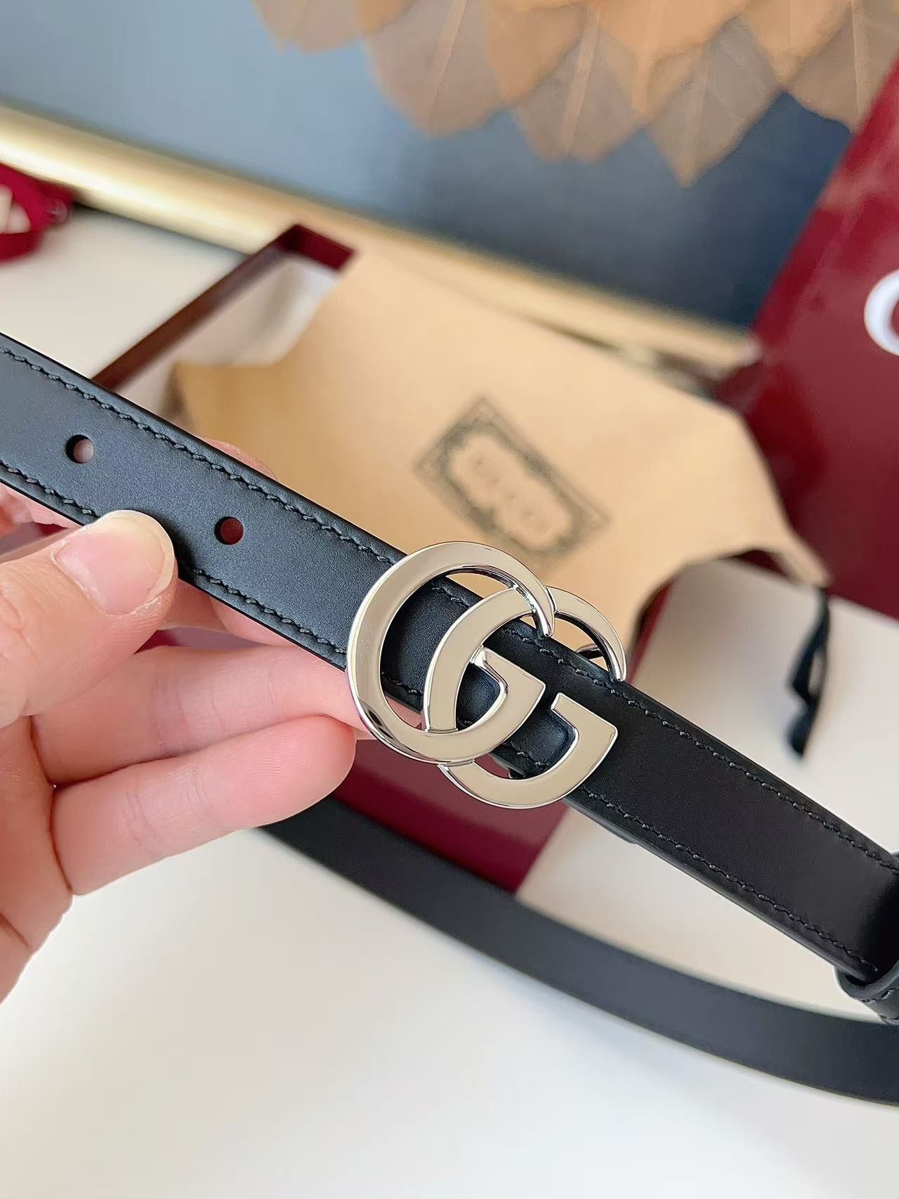 Gucci Belt – 20mm