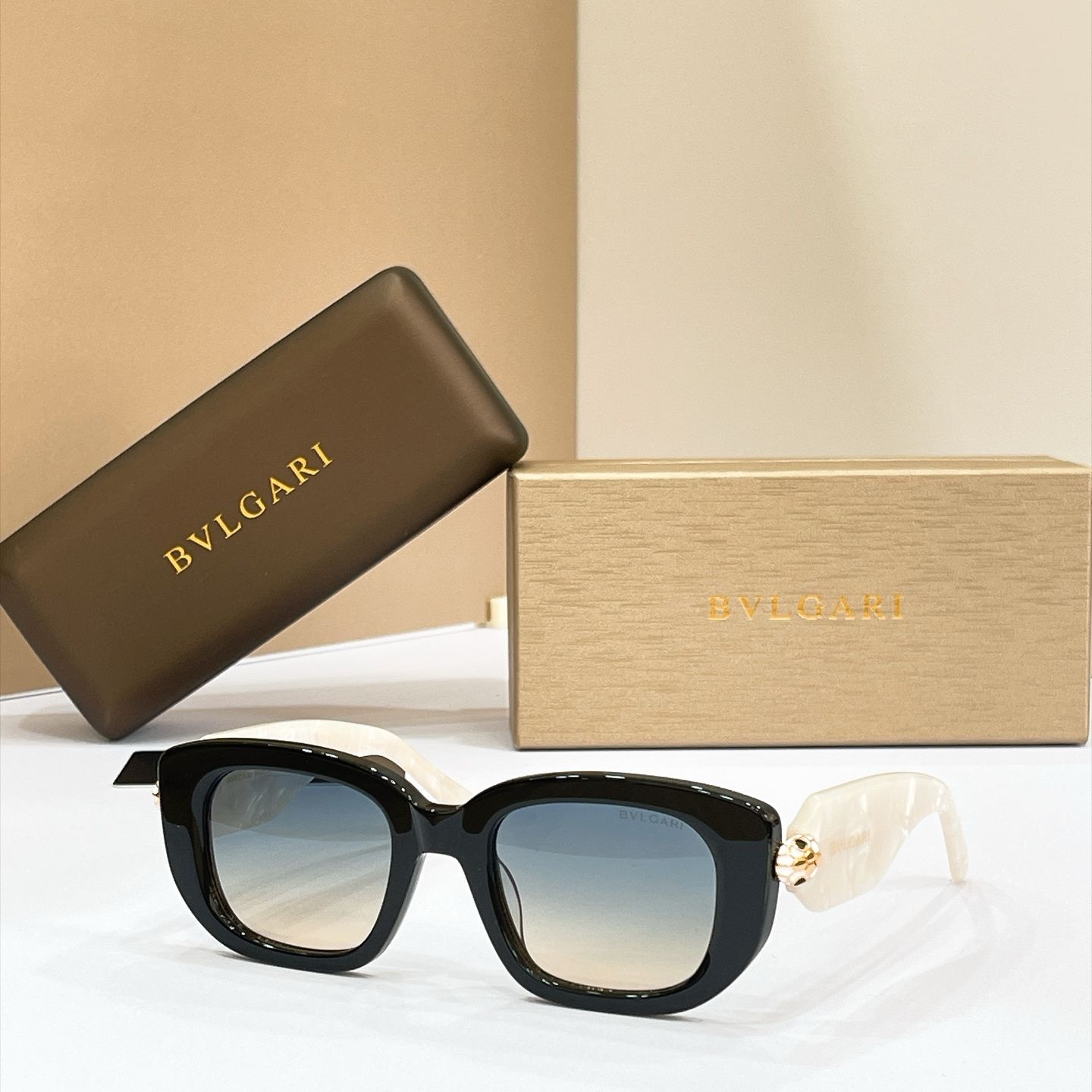 BVLGARI Sunglasses - BV40087I