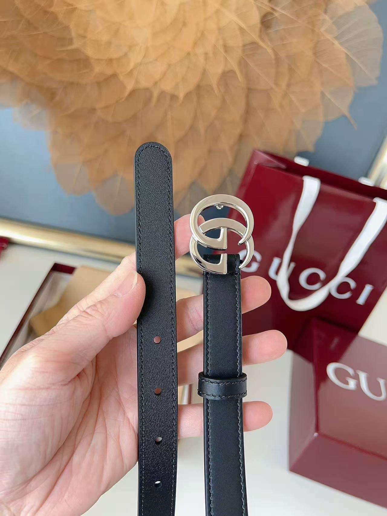 Gucci Belt – 20mm