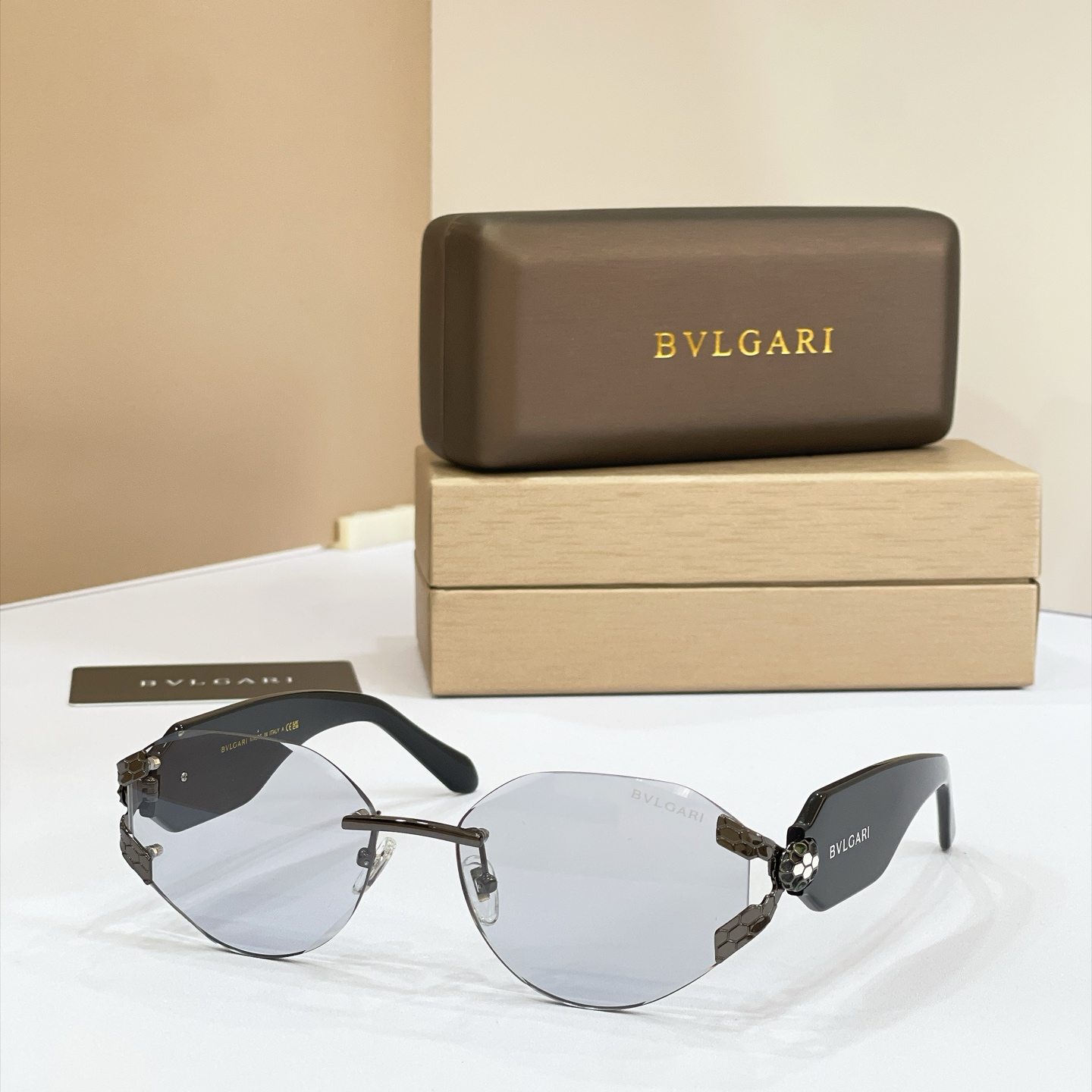 BVLGARI Sunglasses - BV9033B