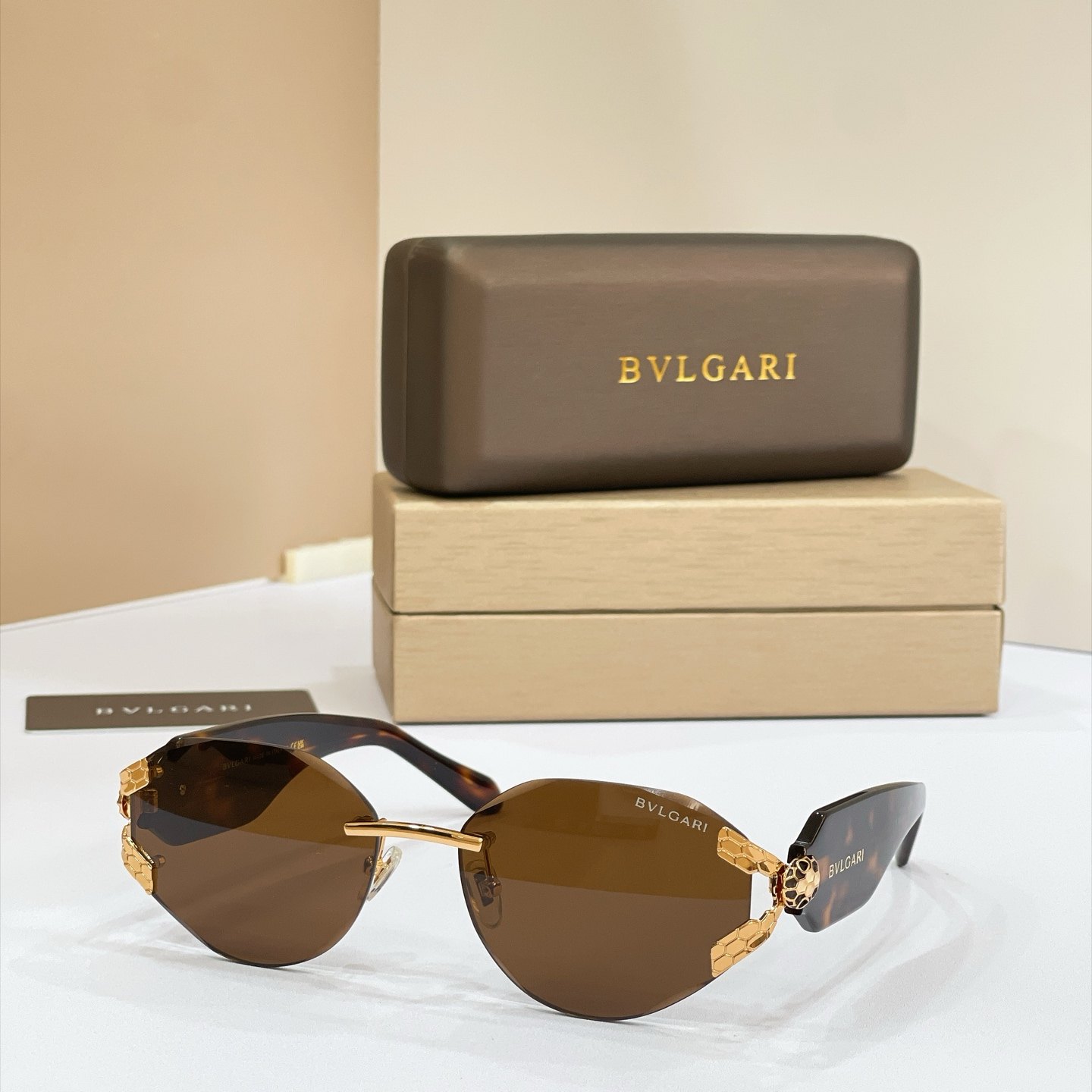 BVLGARI Sunglasses - BV9033B