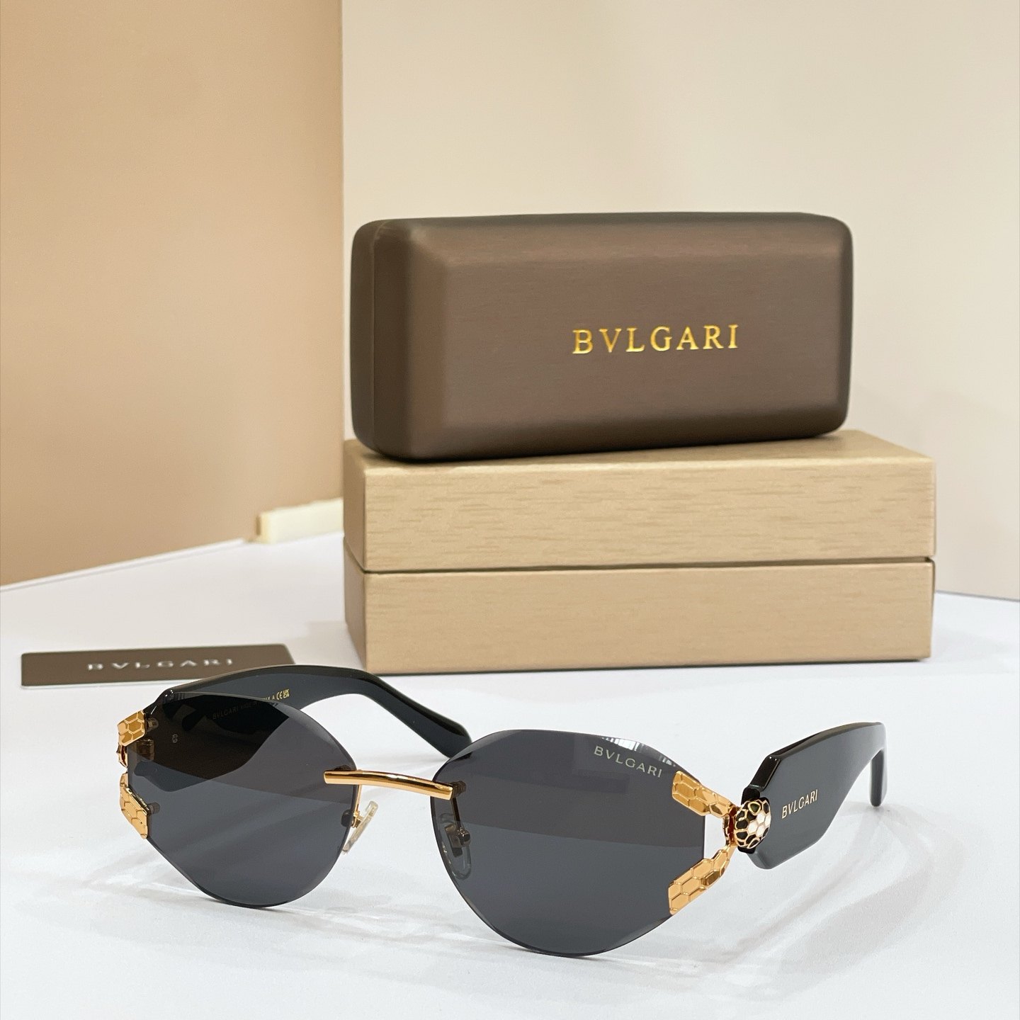 BVLGARI Sunglasses - BV9033B