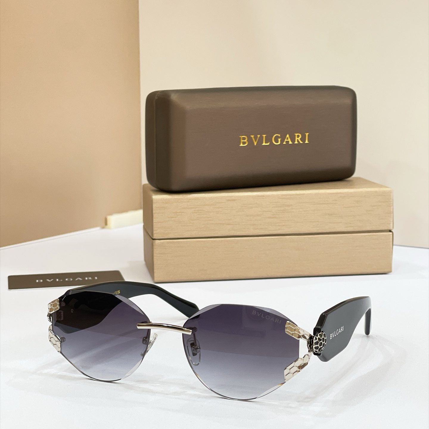 BVLGARI Sunglasses - BV9033B