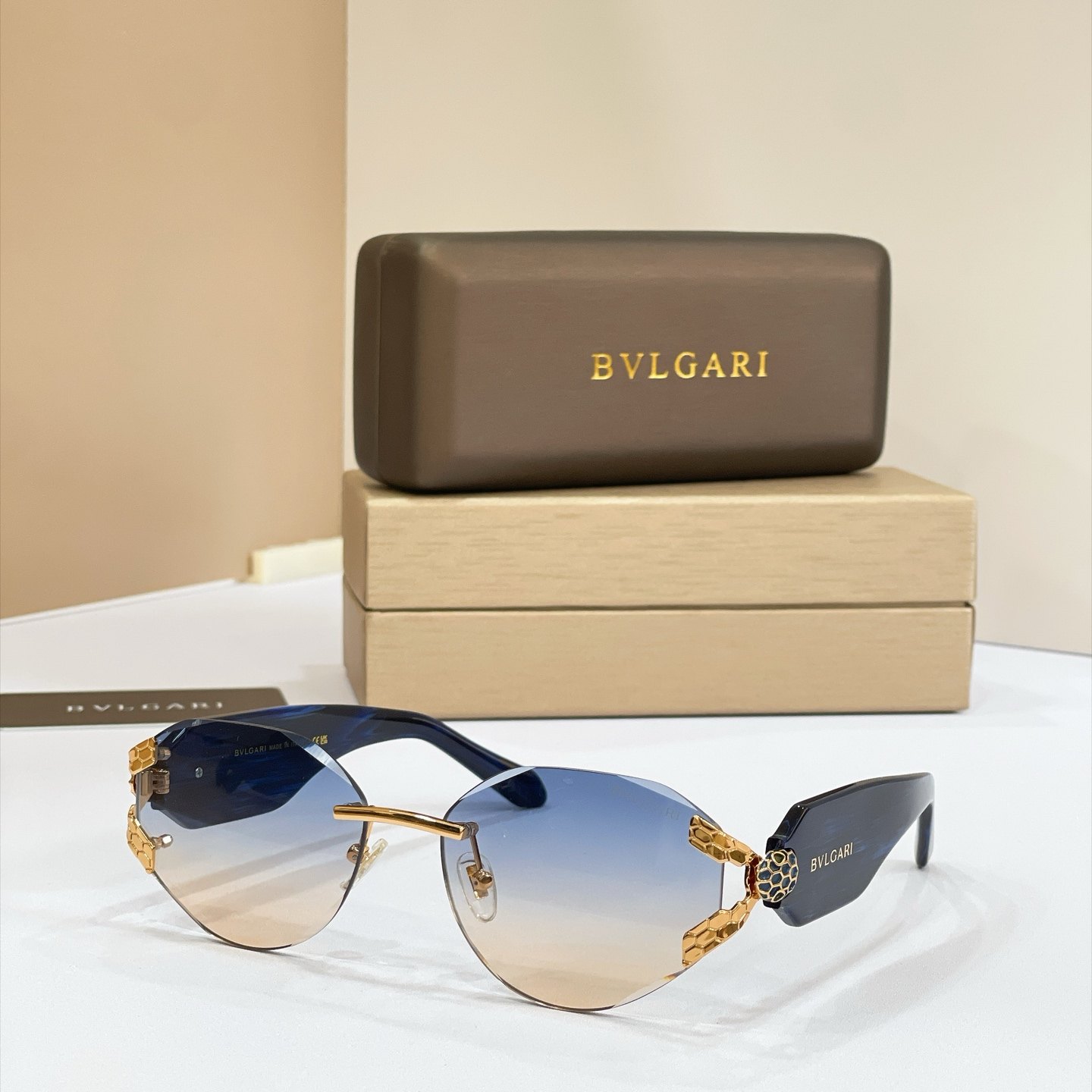 BVLGARI Sunglasses - BV9033B