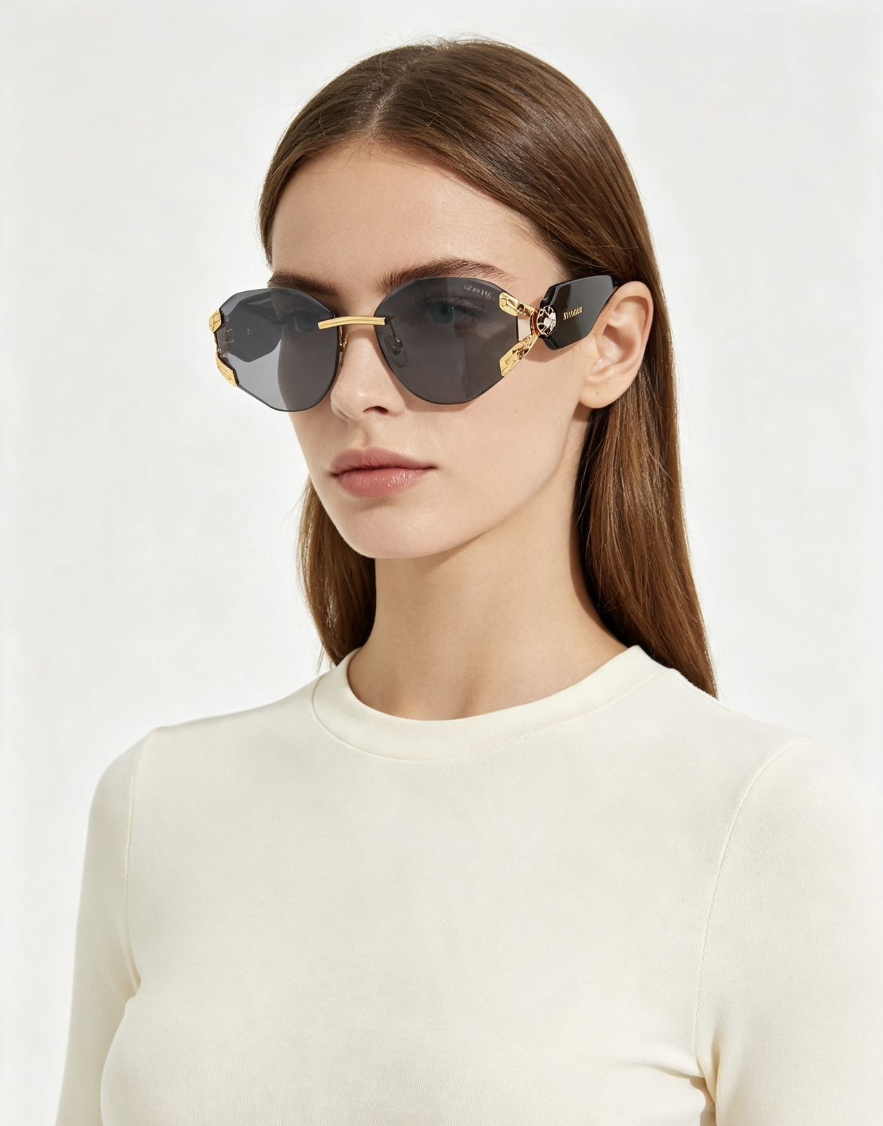 BVLGARI Sunglasses - BV9033B