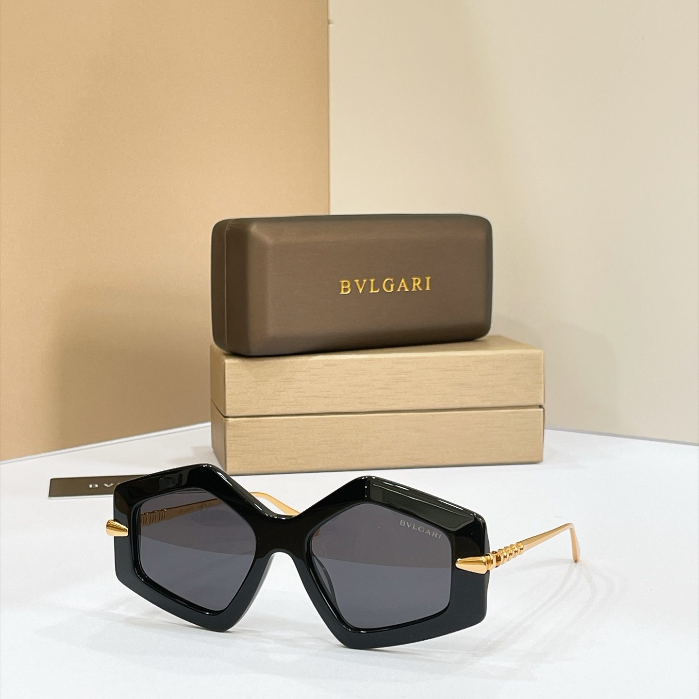 BVLGARI Sunglasses - BV904265