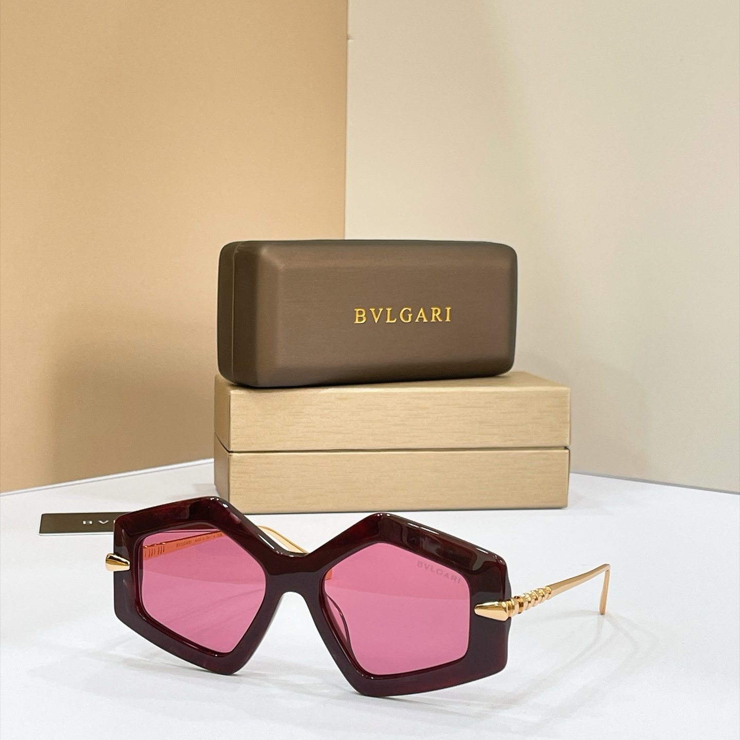 BVLGARI Sunglasses - BV904265