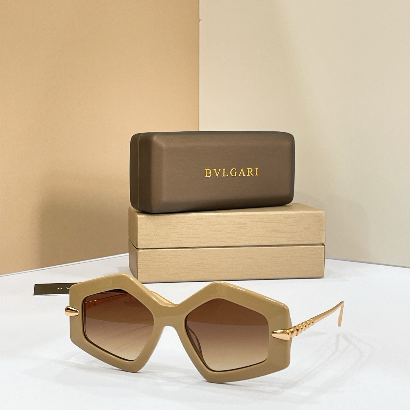 BVLGARI Sunglasses - BV904265