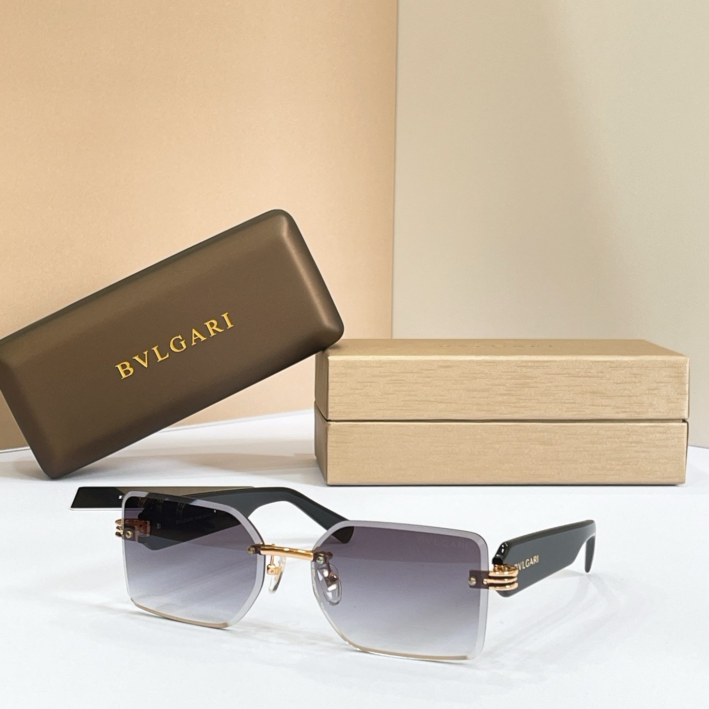 BVLGARI Sunglasses - BV9035B