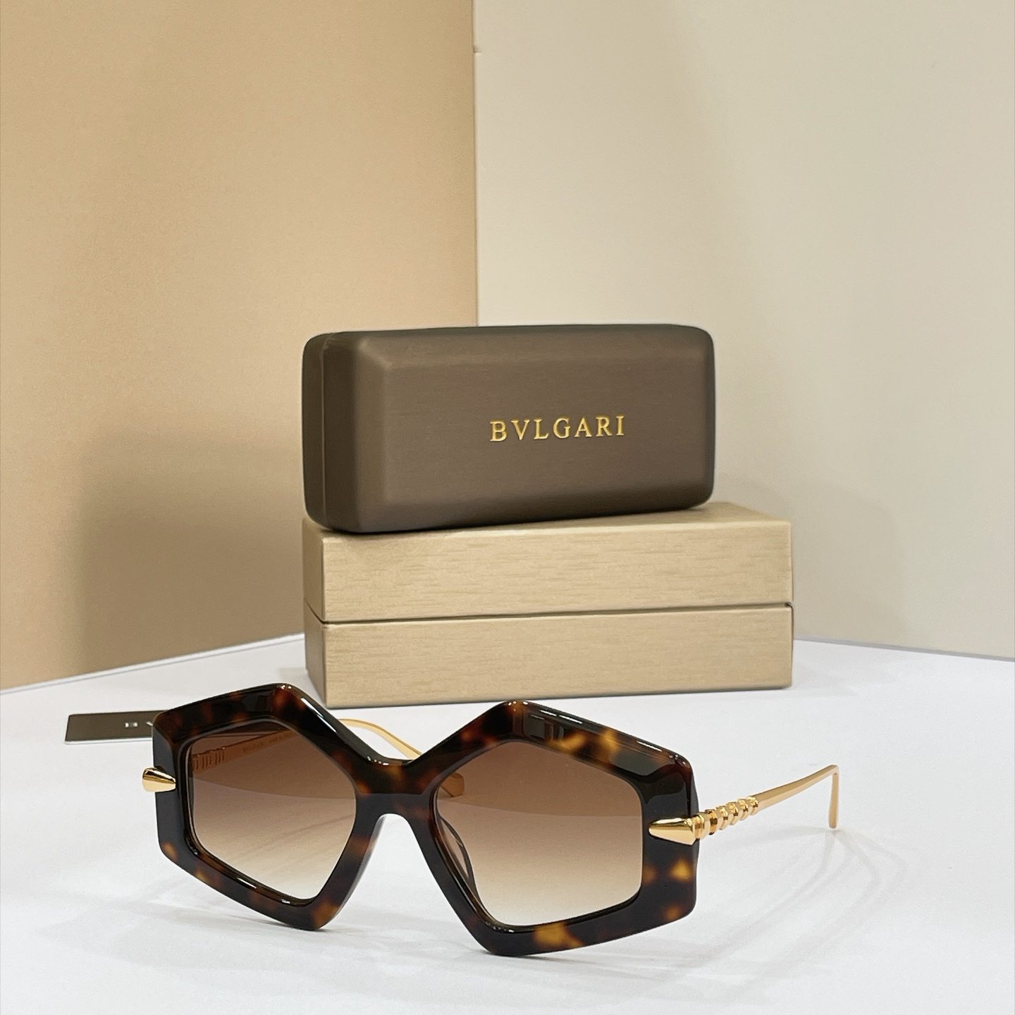BVLGARI Sunglasses - BV904265