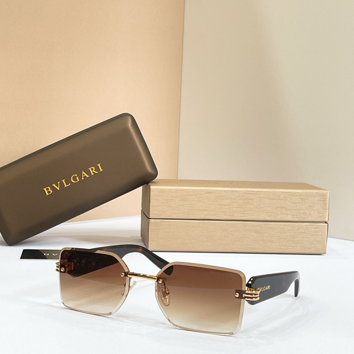 BVLGARI Sunglasses - BV9035B