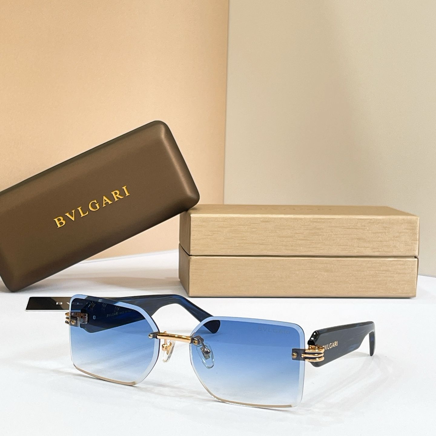 BVLGARI Sunglasses - BV9035B